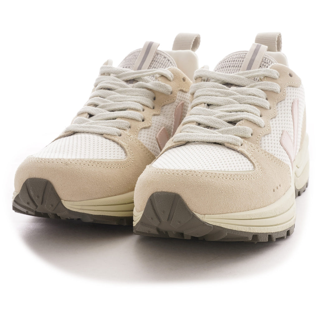 Veja Womens Venturi Hexamesh - Gravel Petale