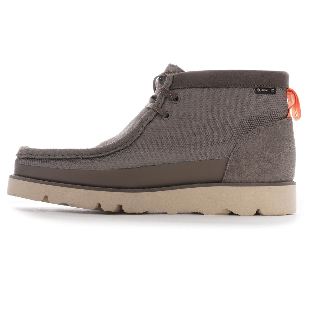 Clarks Originals Wallabee 2.0 Gore-Tex - Grey