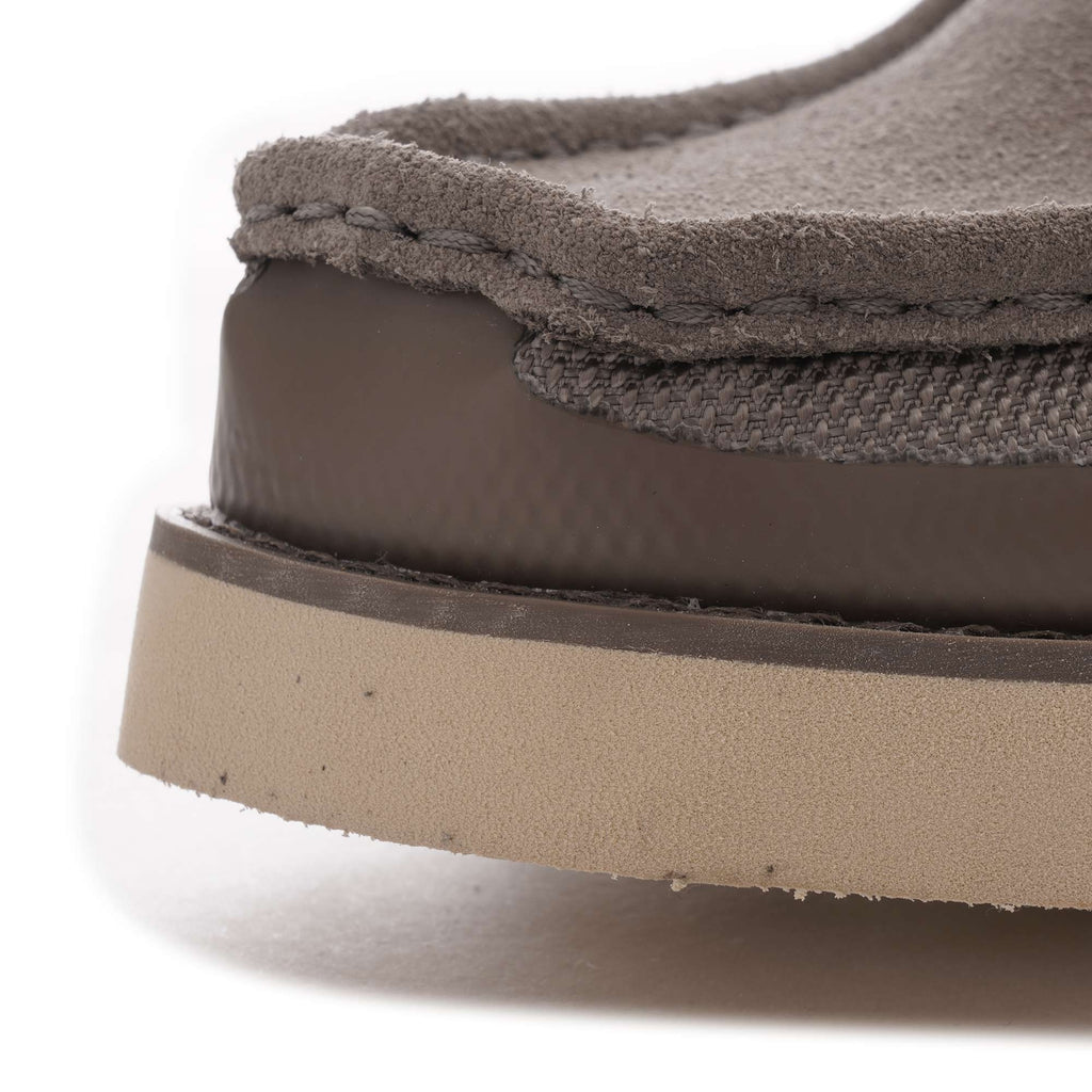 Clarks Originals Wallabee 2.0 Gore-Tex - Grey