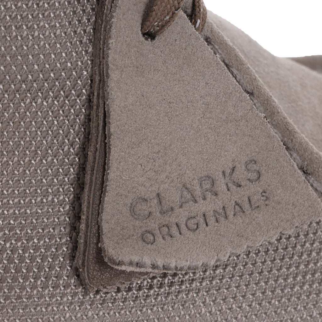 Clarks Originals Wallabee 2.0 Gore-Tex - Grey