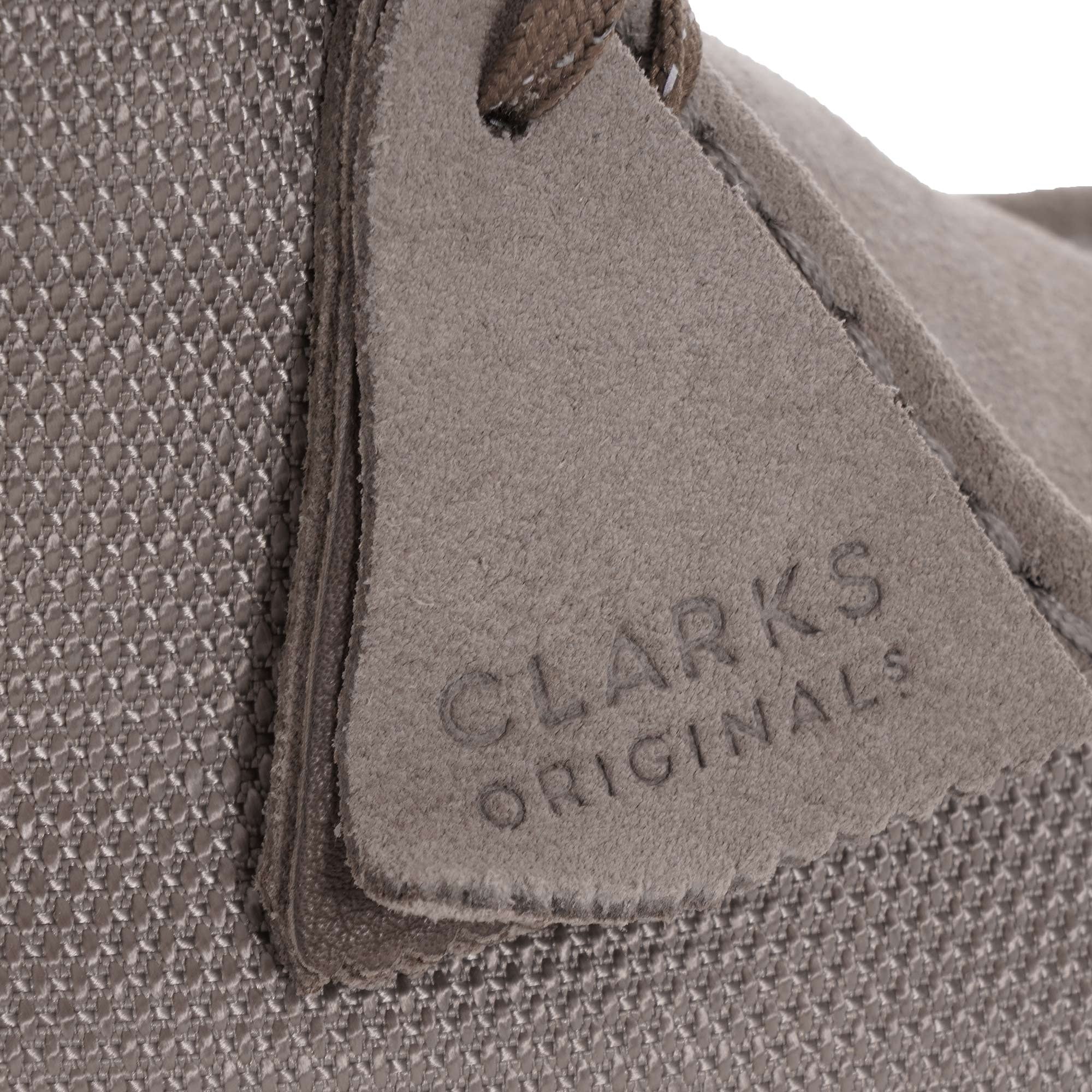 Clarks Originals Wallabee 2.0 Gore-Tex - Grey