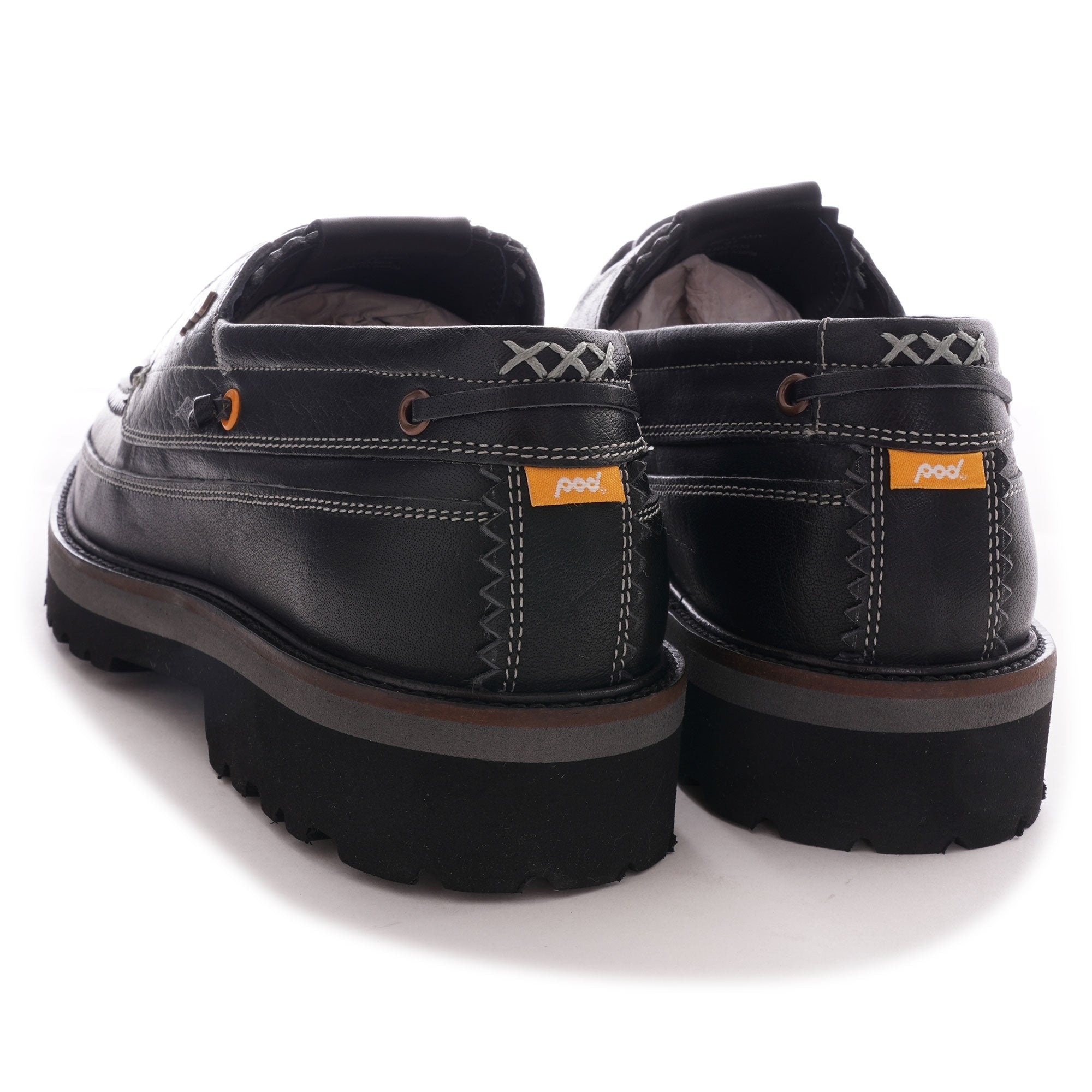 Pod Originals Bellamy - Black