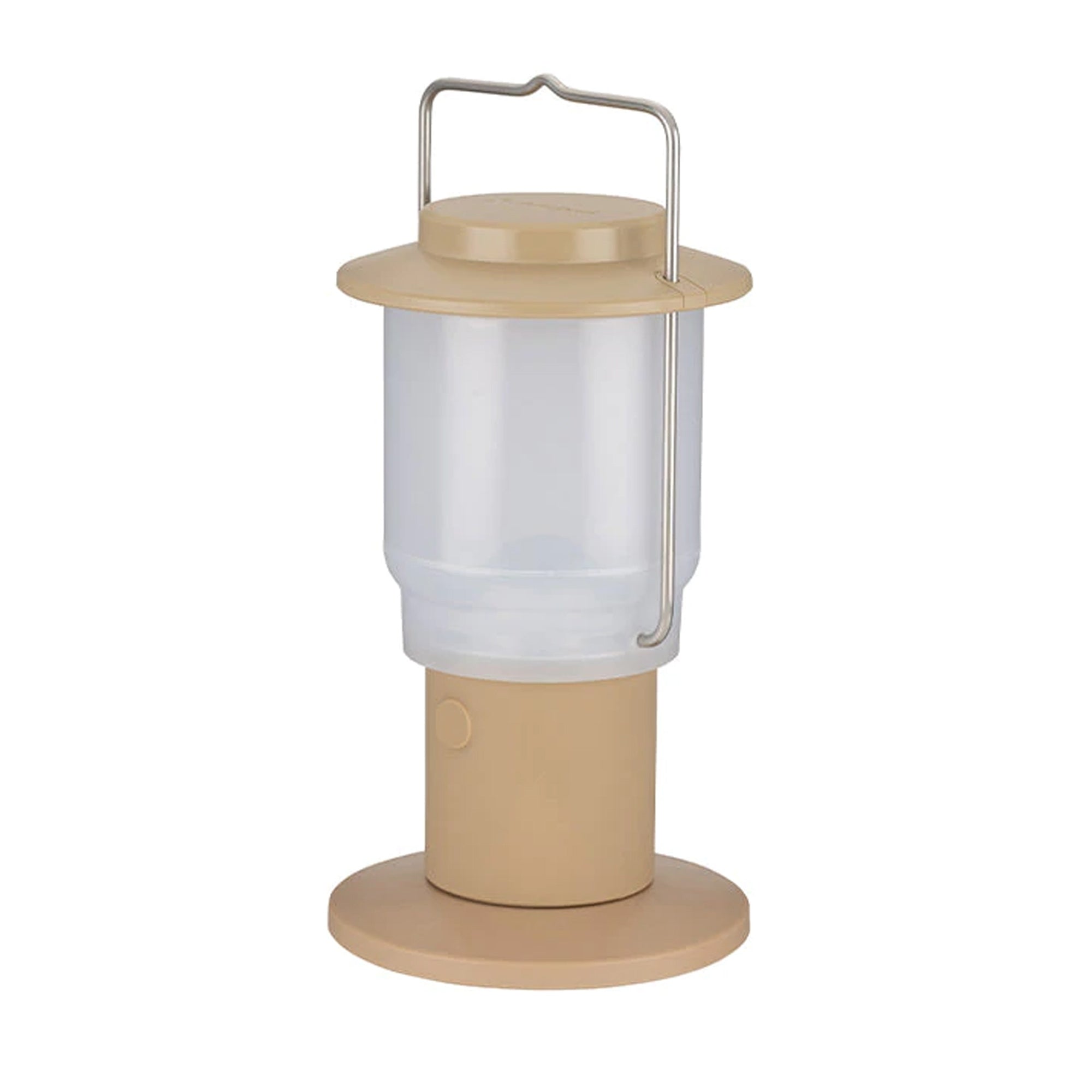 Snow Peak Home & Camp Lantern - Khaki