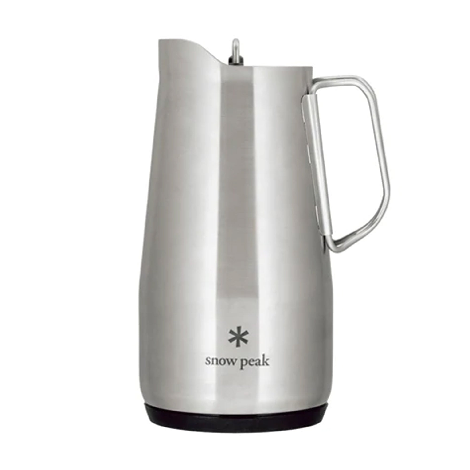 Snow Peak Shimo Growler
