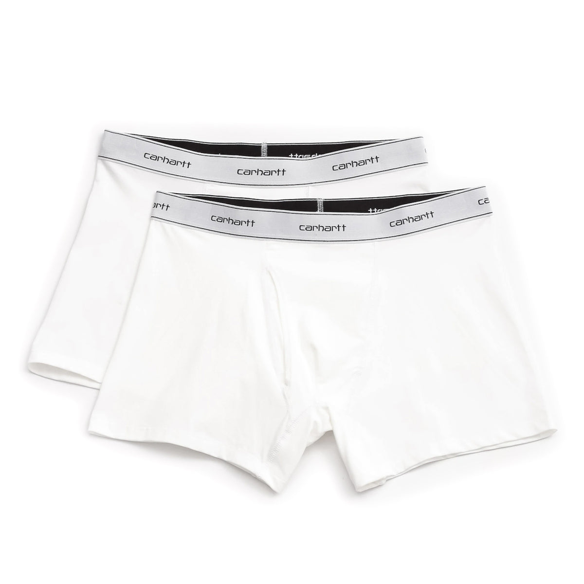 Carhartt WIP Cotton Trunks 2 Pack - White - I029375-931 TRUNKS 3PK ...