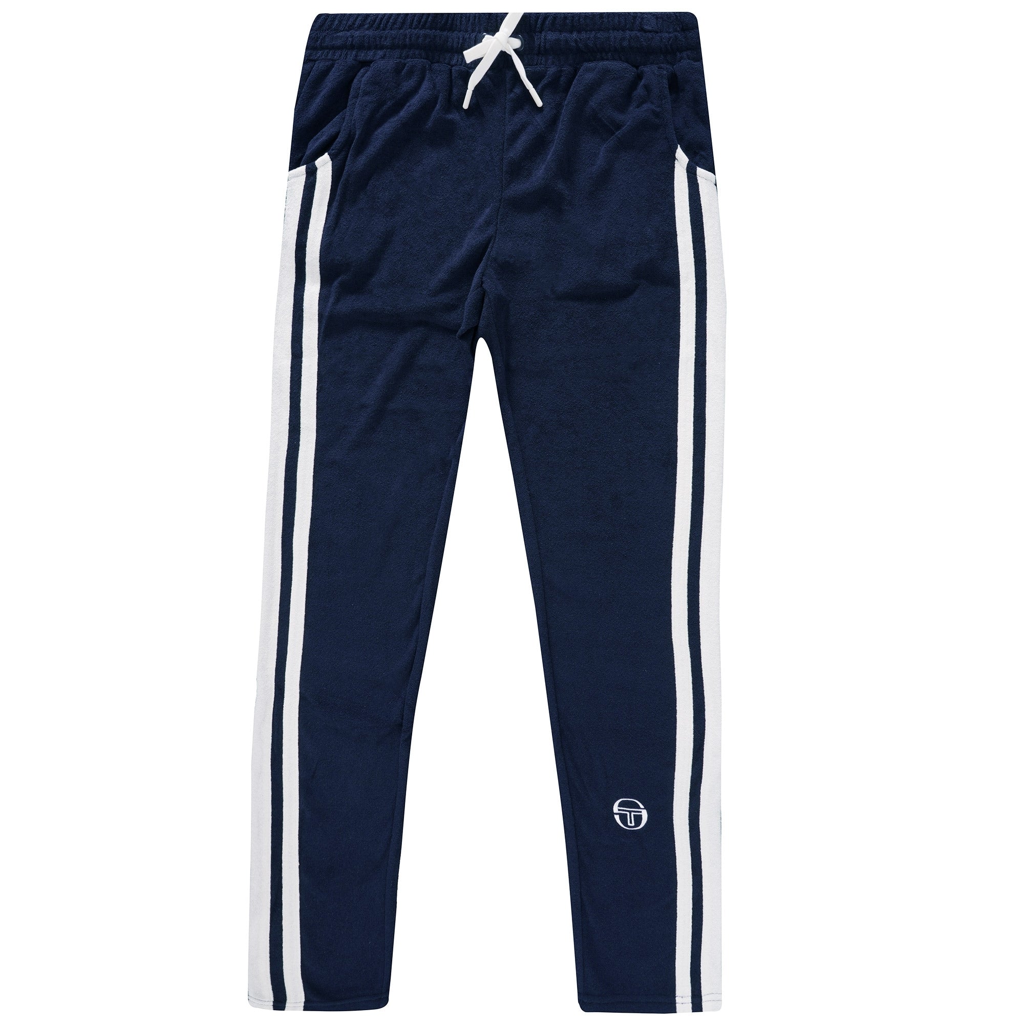Sergio Tacchini Salvatore Track Pants - Night Sky