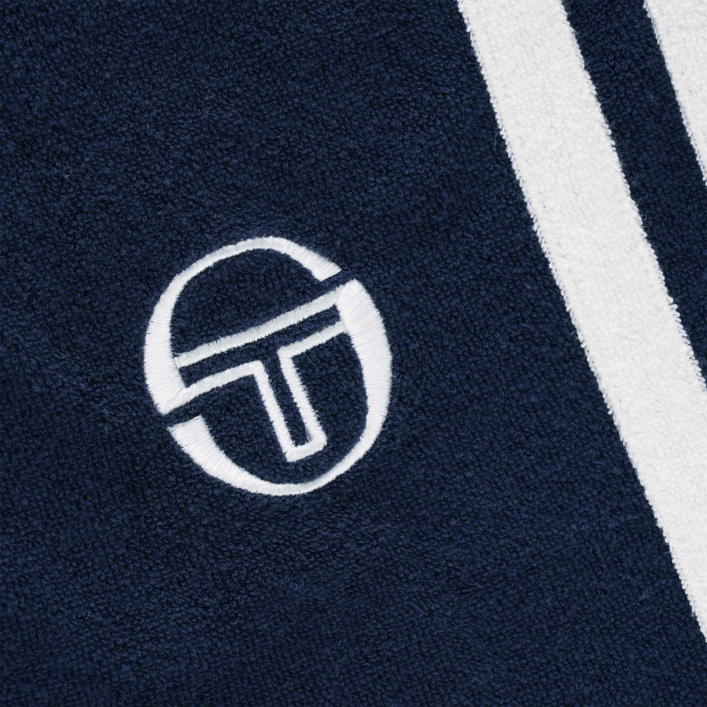 Sergio Tacchini Salvatore Track Pants - Night Sky