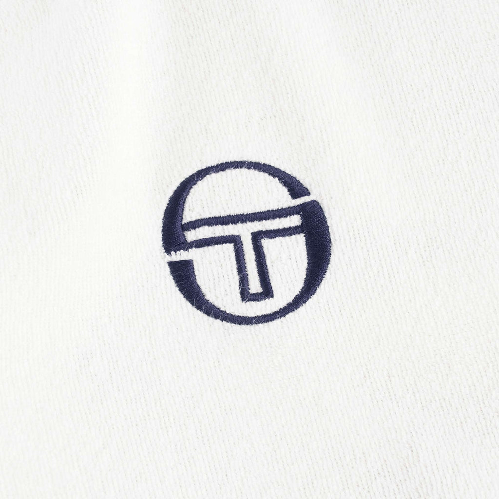Sergio Tacchini Amancio Track Top - Palace Blue