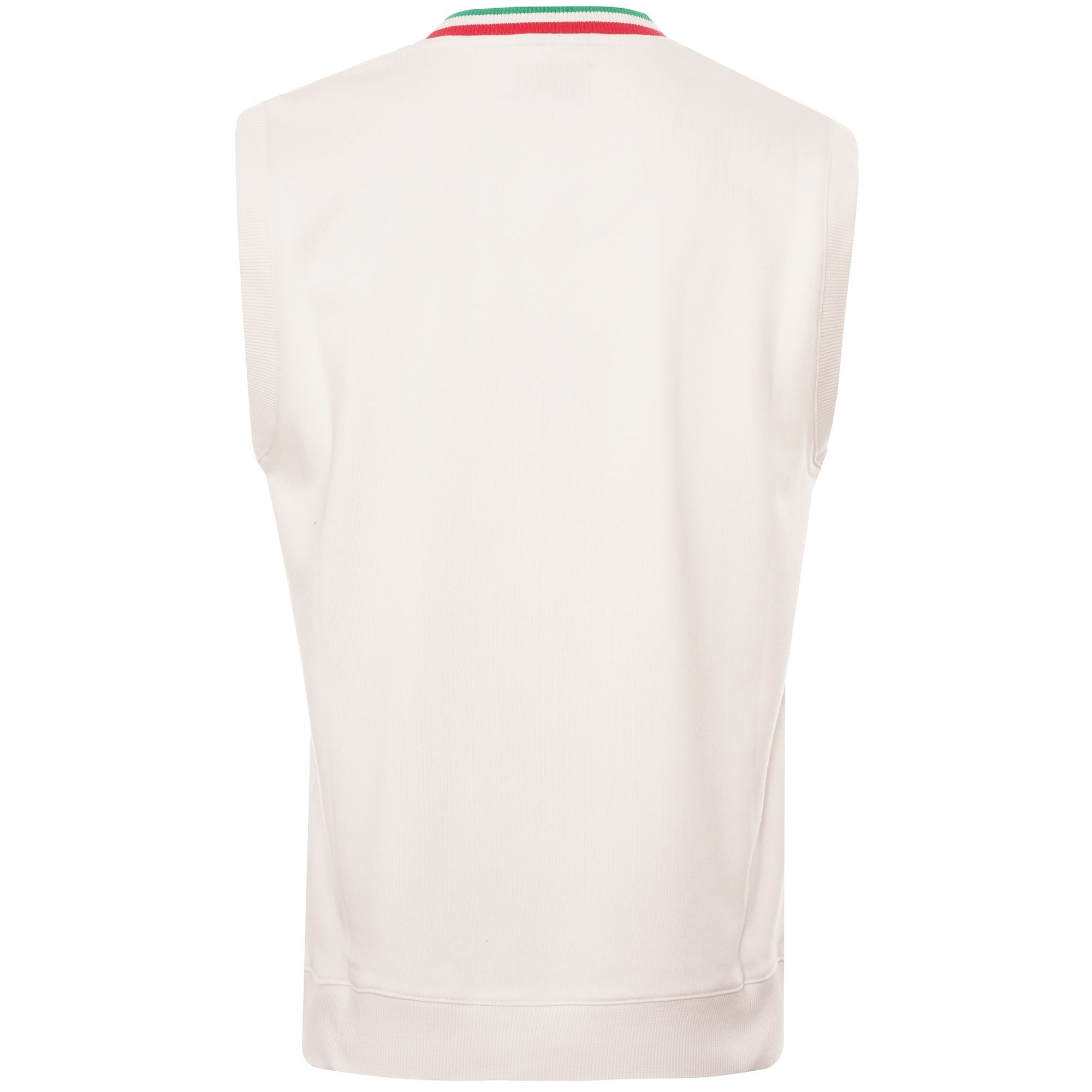 Sergio Tacchini Cardinale Vest - Gardenia