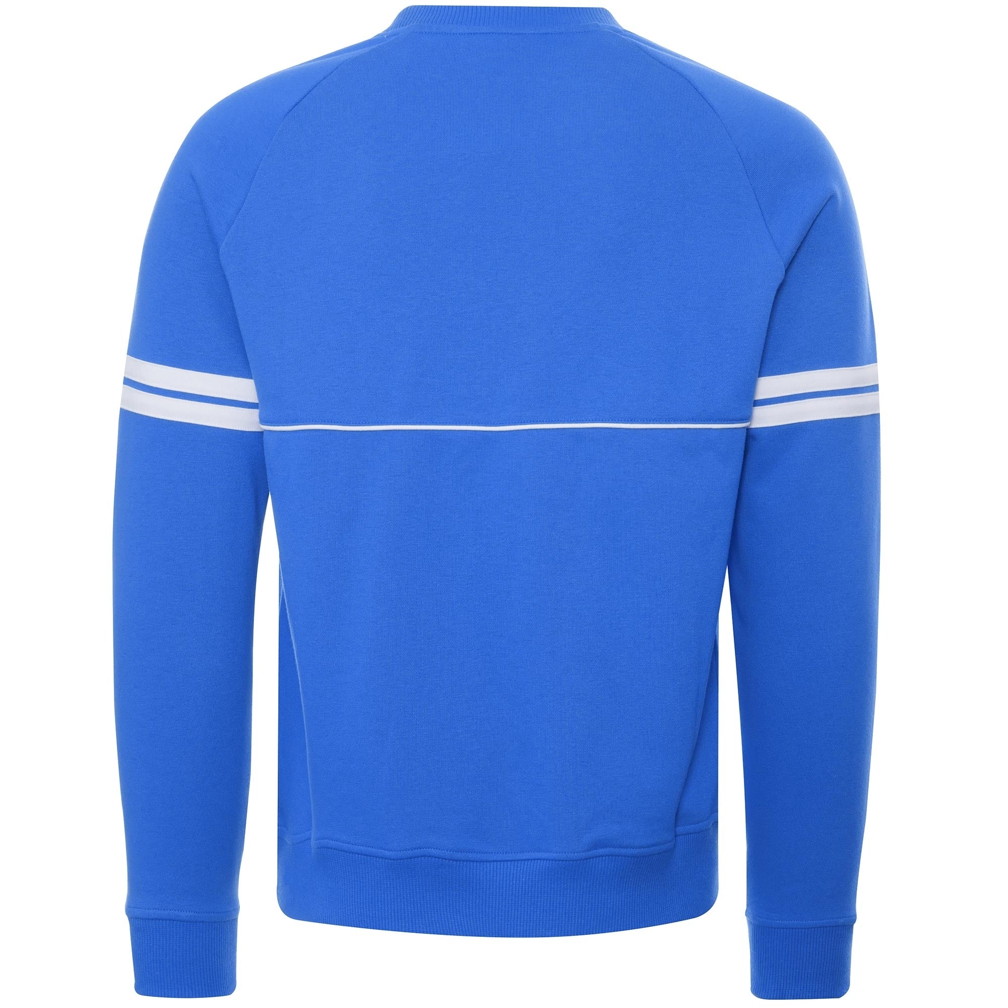 Sergio Tacchini Orion Sweatshirt - Palace Blue