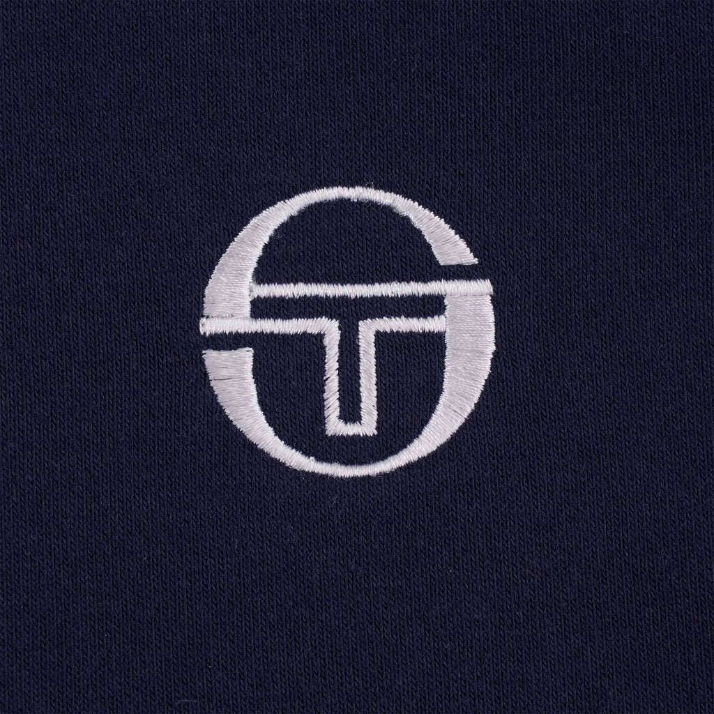 Sergio Tacchini Orion Sweatshirt - Night Sky