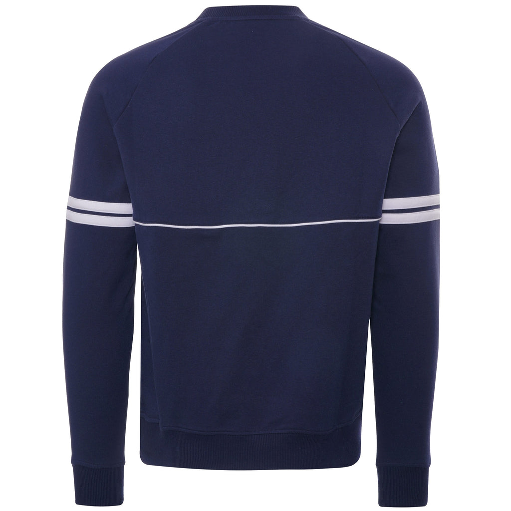Sergio Tacchini Orion Sweatshirt - Night Sky