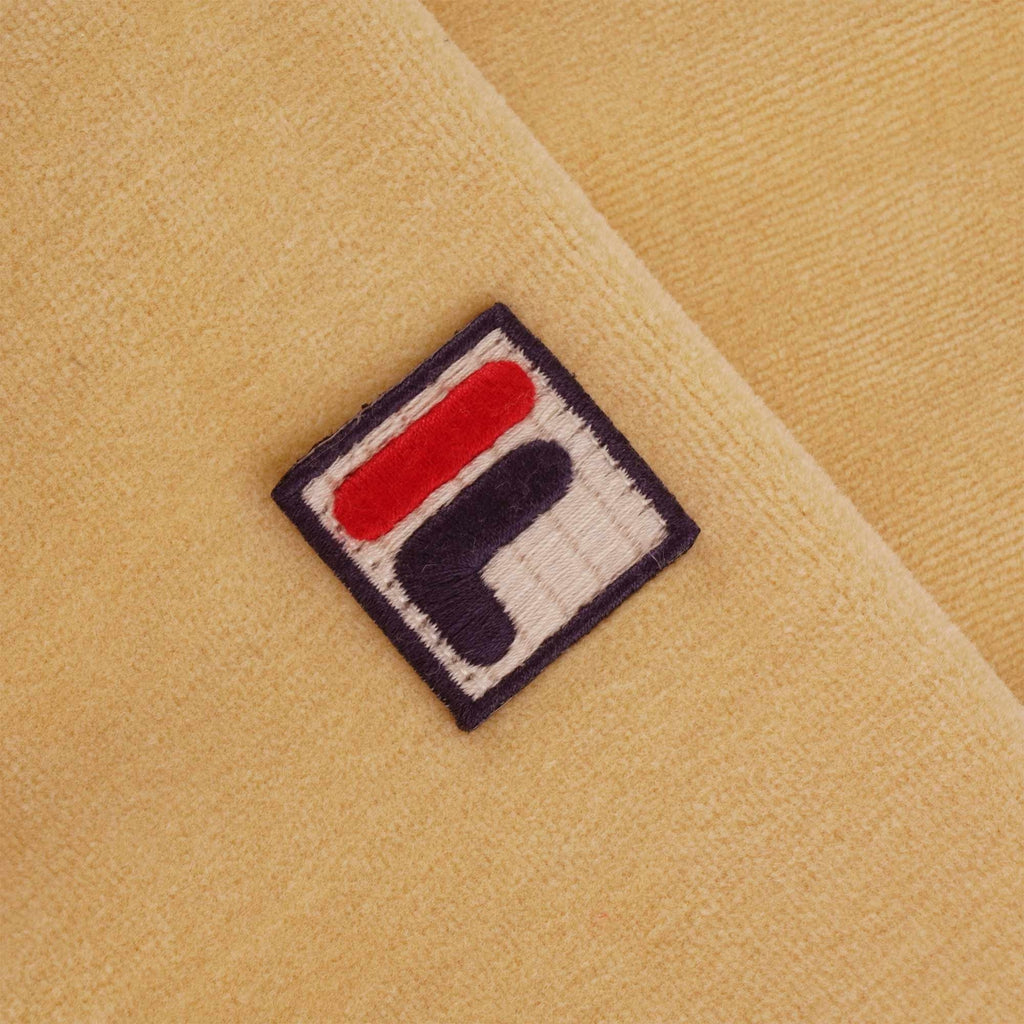 Fila Vintage Tusk Track Top - Boulder