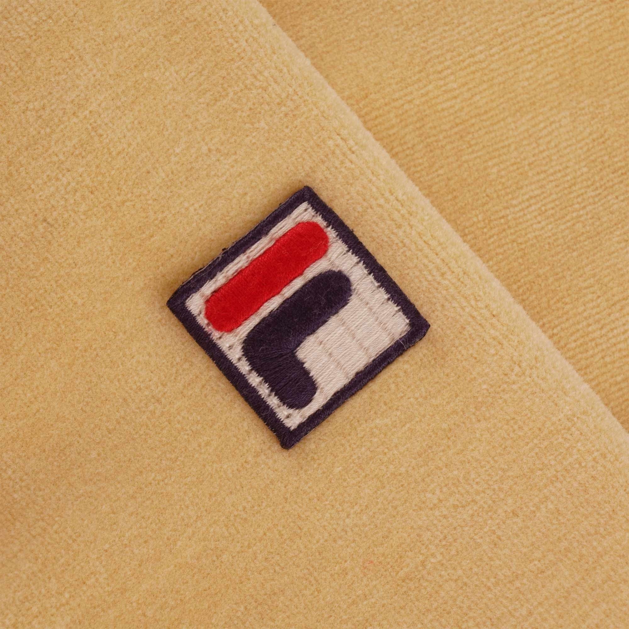Fila Vintage Tusk Track Top - Boulder