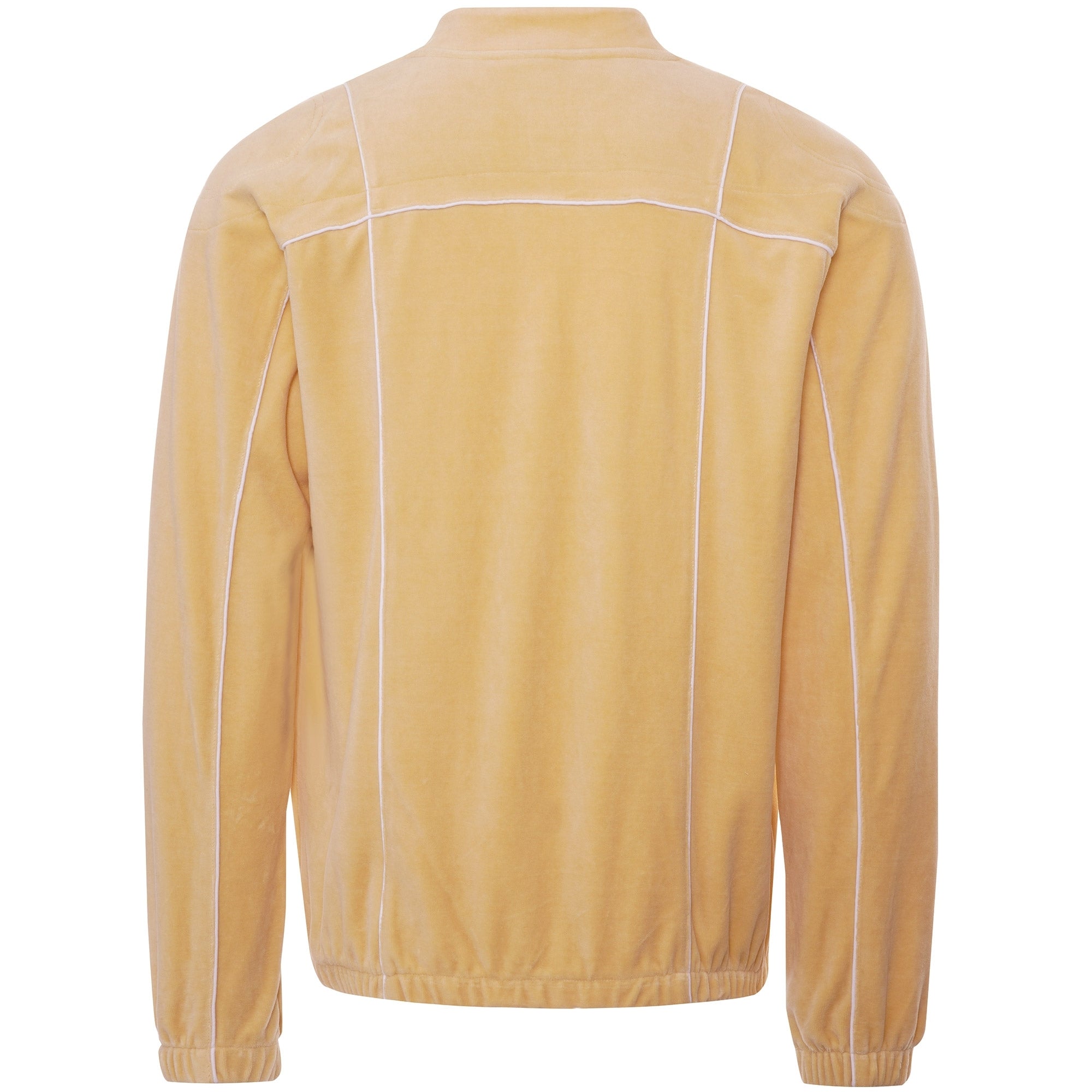 Fila Vintage Tusk Track Top - Boulder