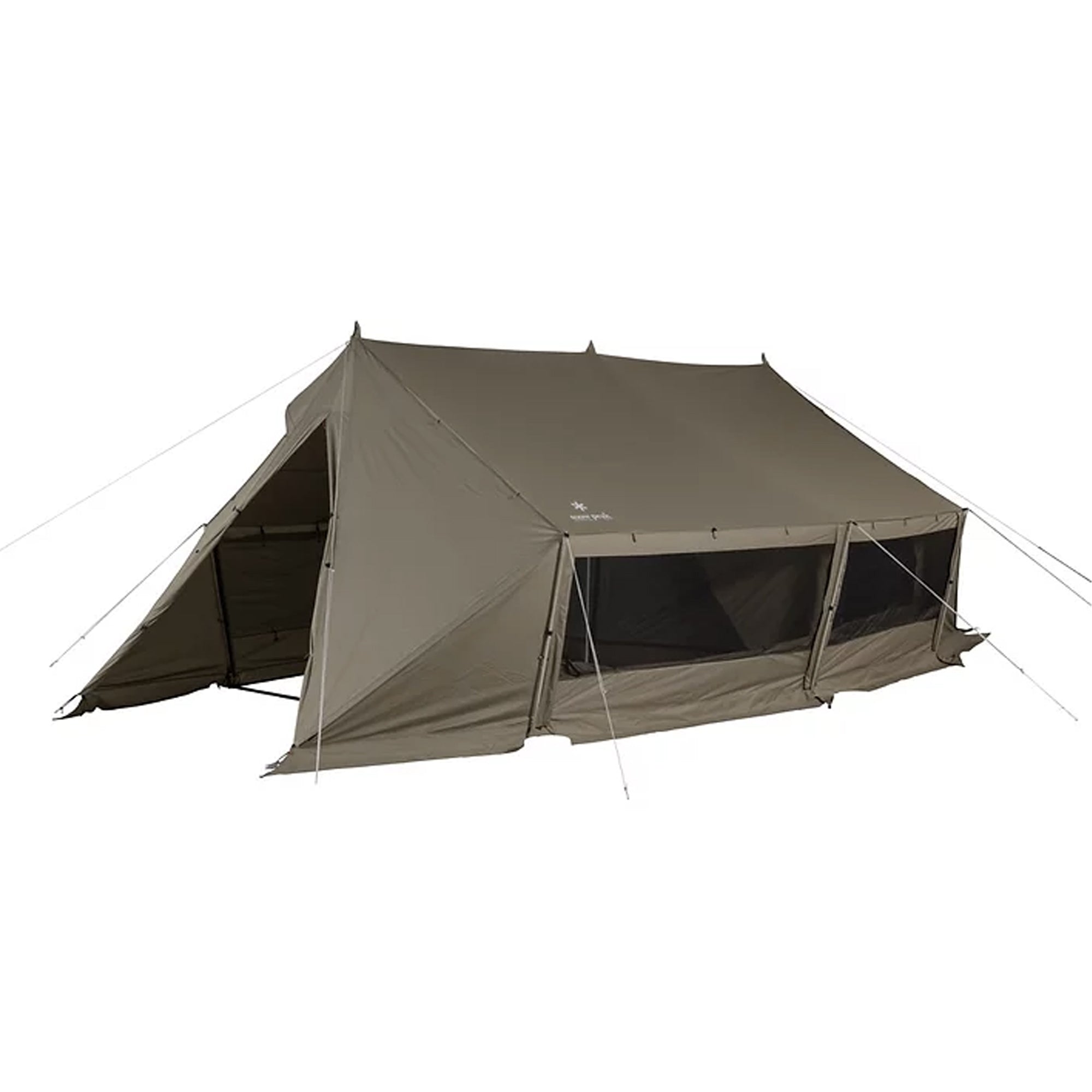 Snow Peak Glamberg Tent