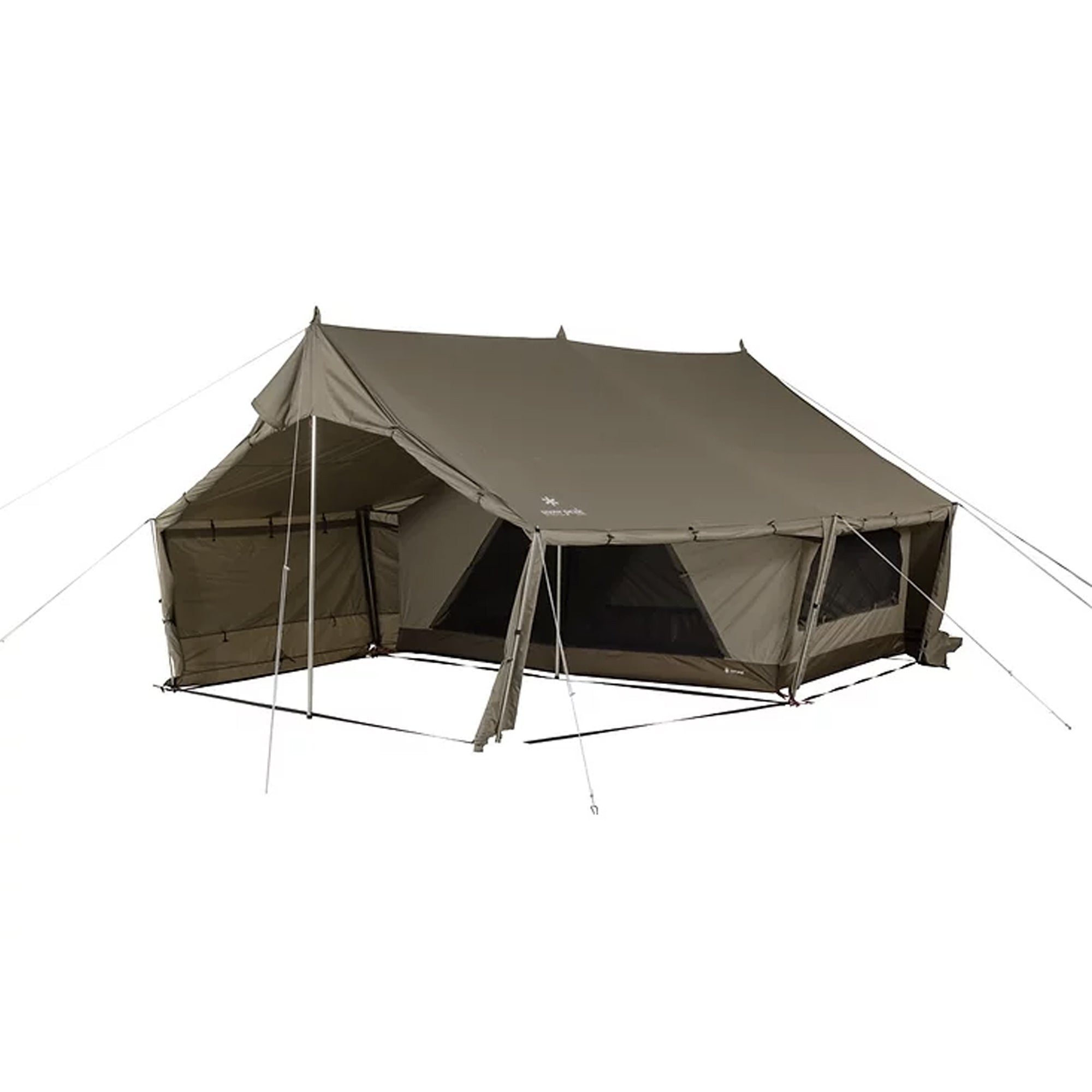 Snow Peak Glamberg Tent