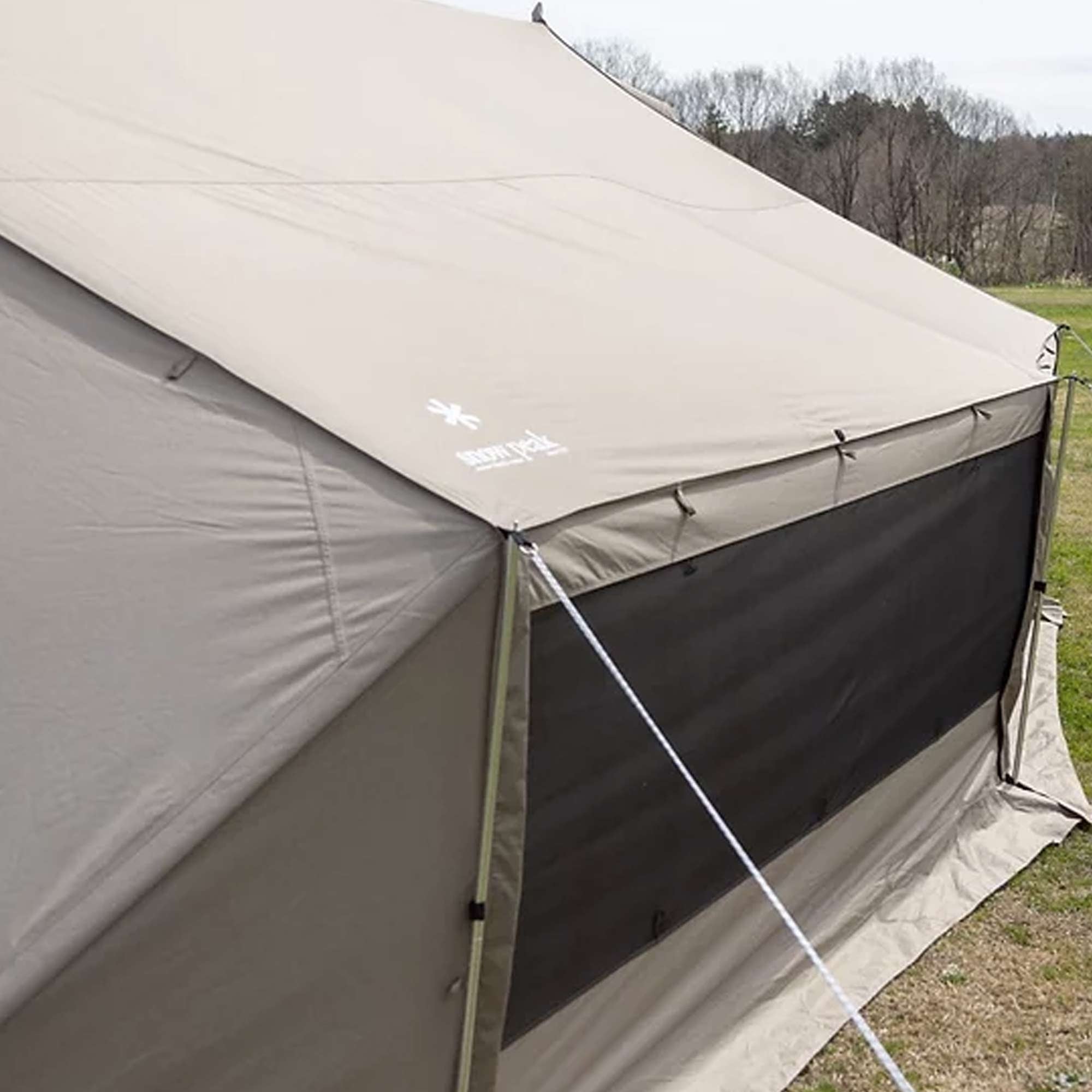 Snow Peak Glamberg Tent