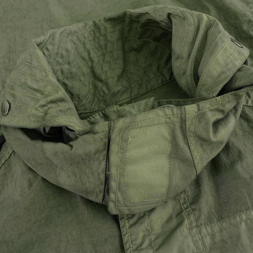 Parajumpers Jupiter Jacket - Fisherman