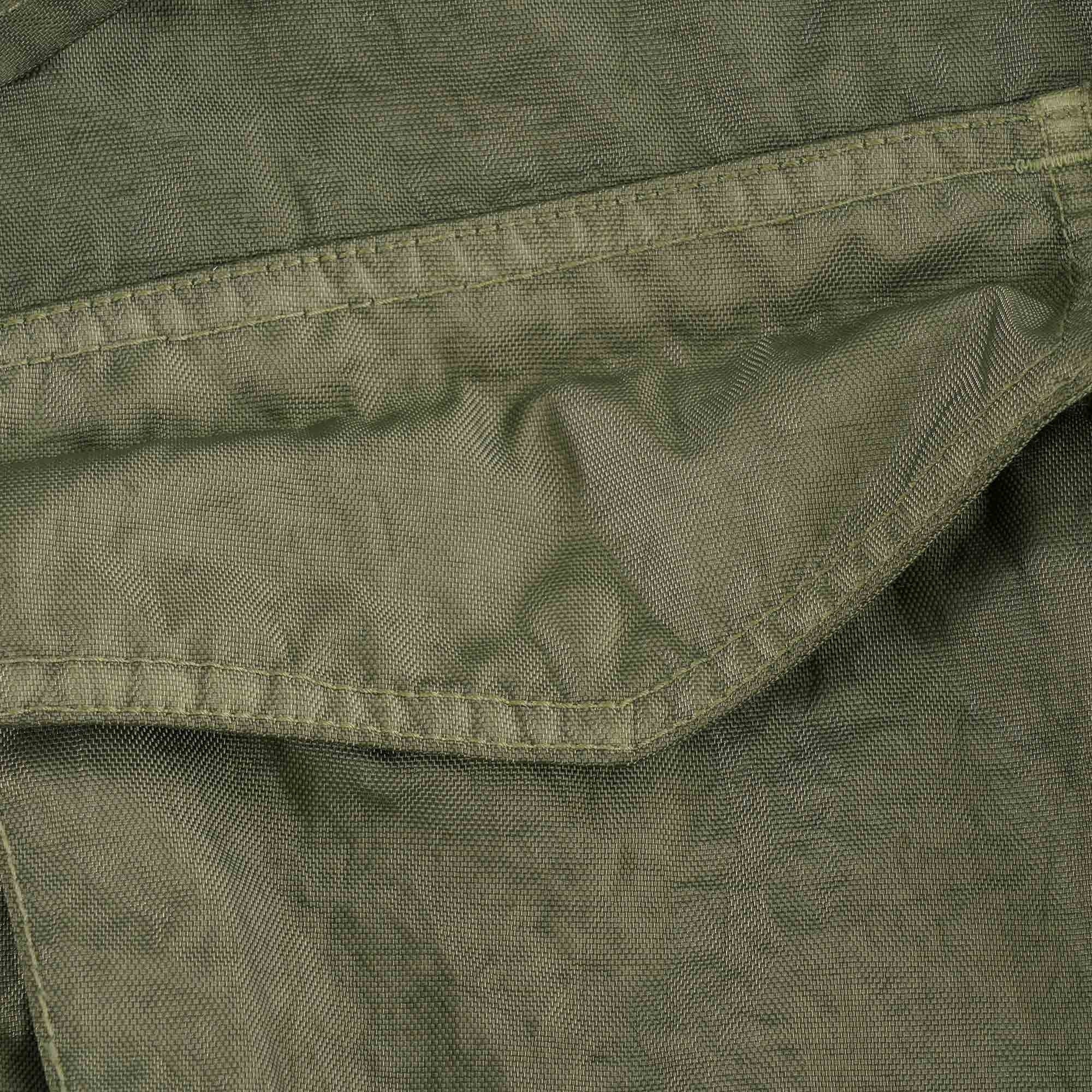 Parajumpers Jupiter Jacket - Fisherman
