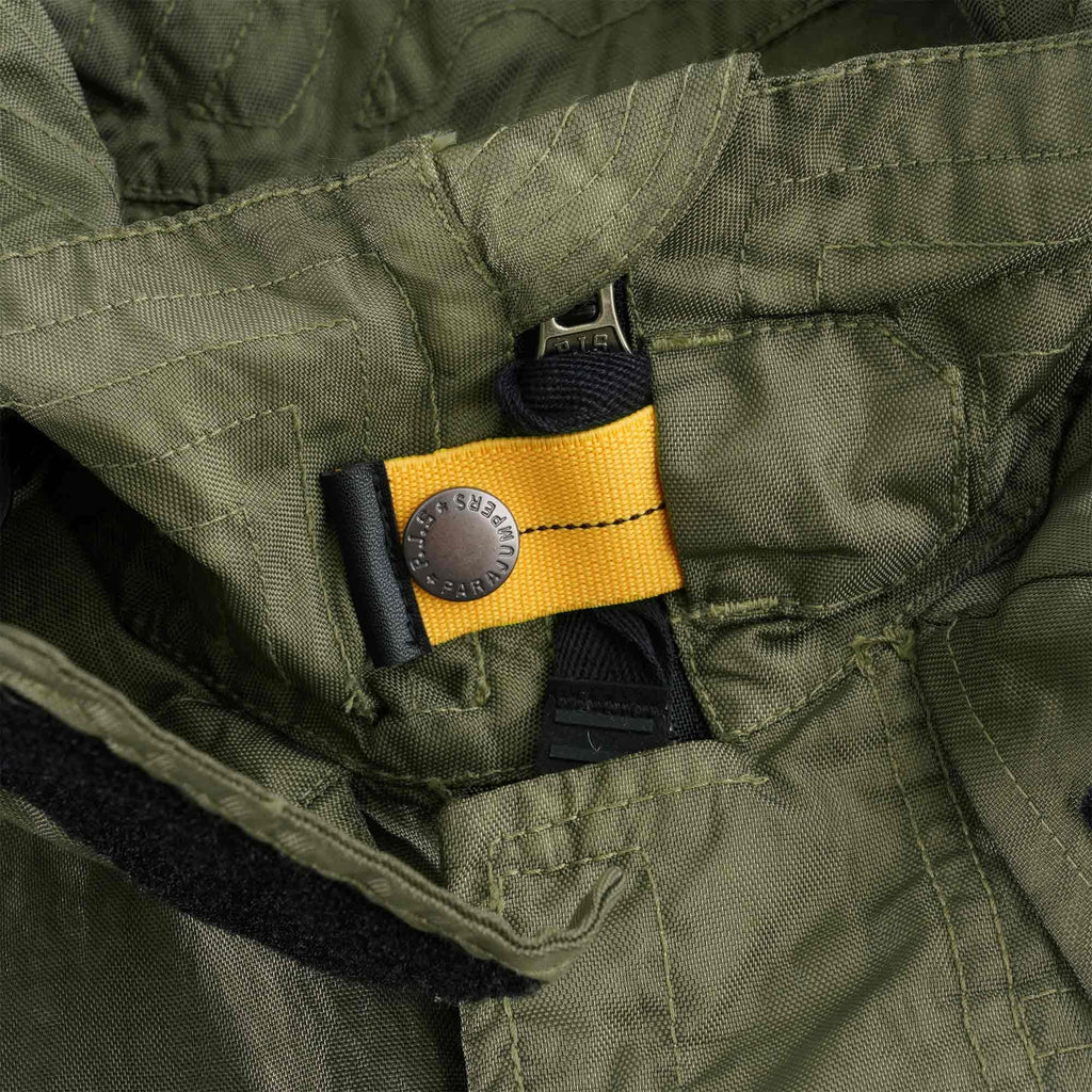 Parajumpers Jupiter Jacket - Fisherman