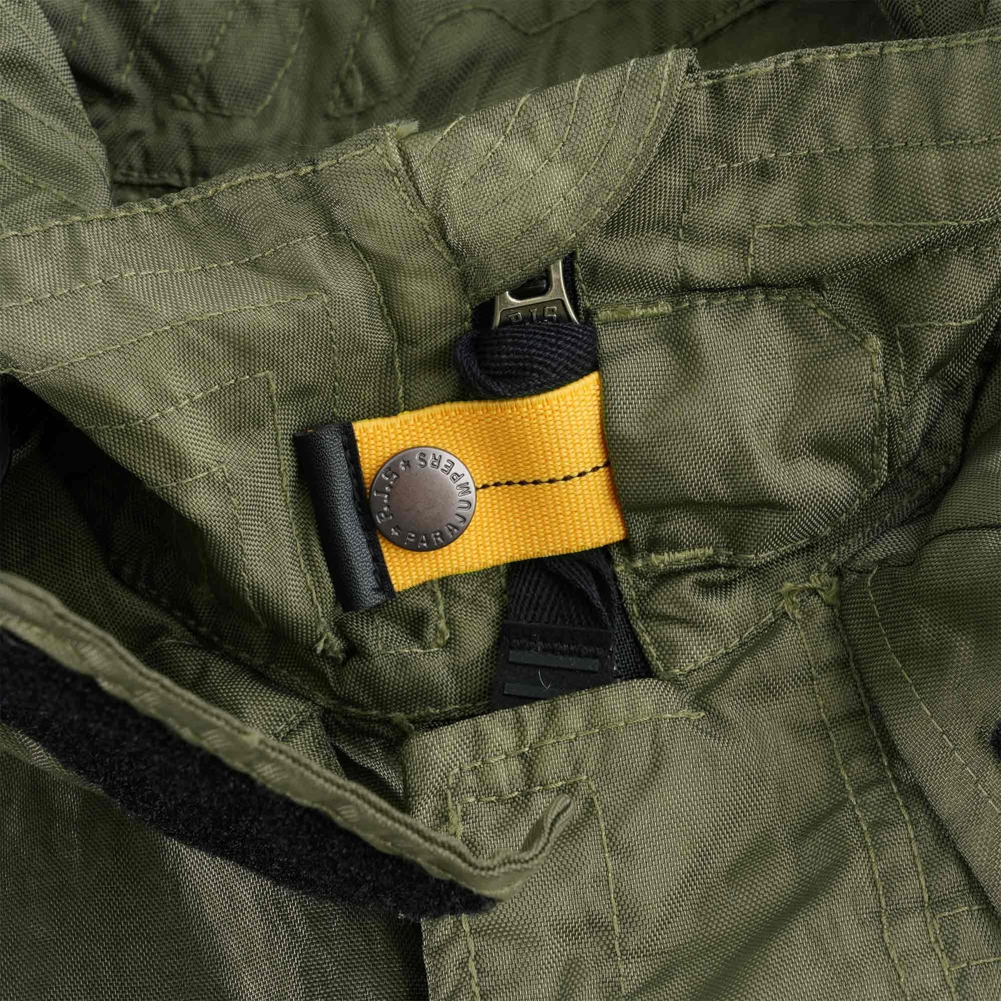 Parajumpers Jupiter Jacket - Fisherman