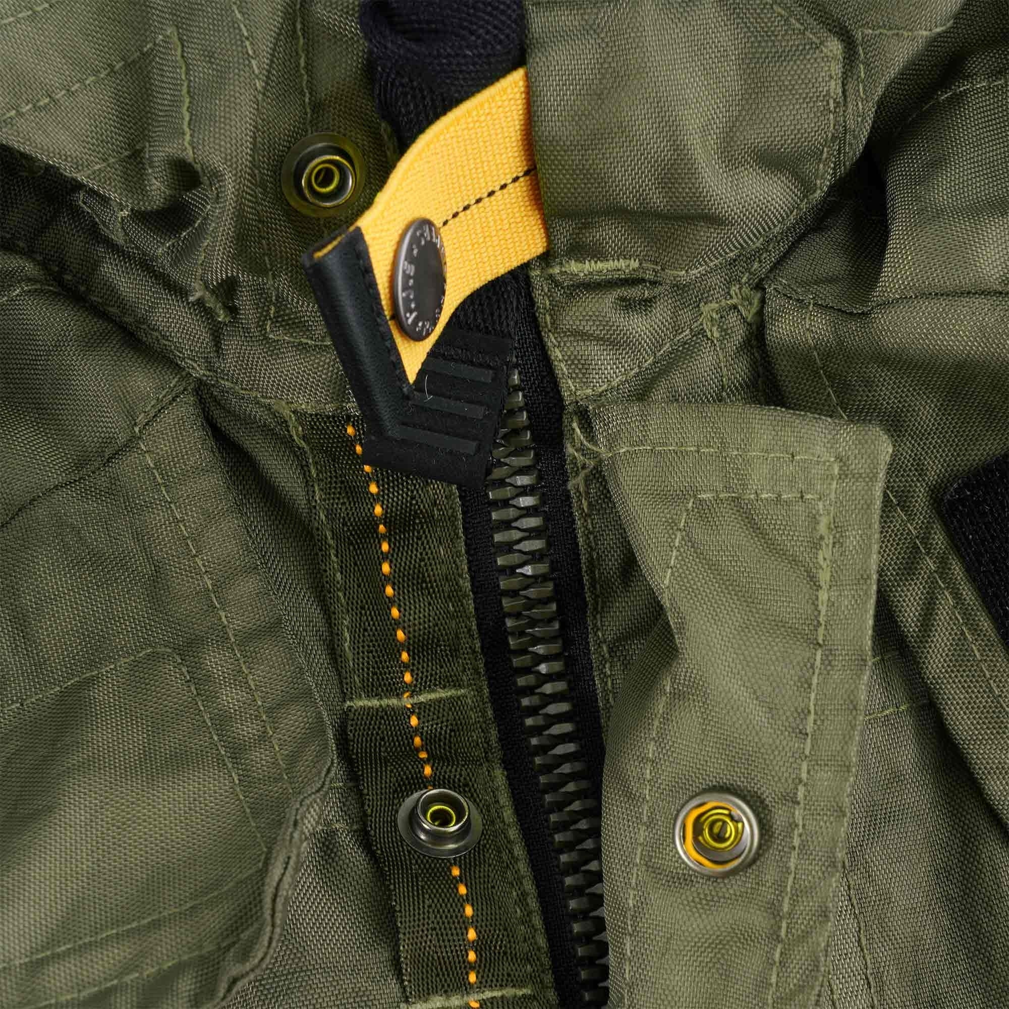 Parajumpers Jupiter Jacket - Fisherman