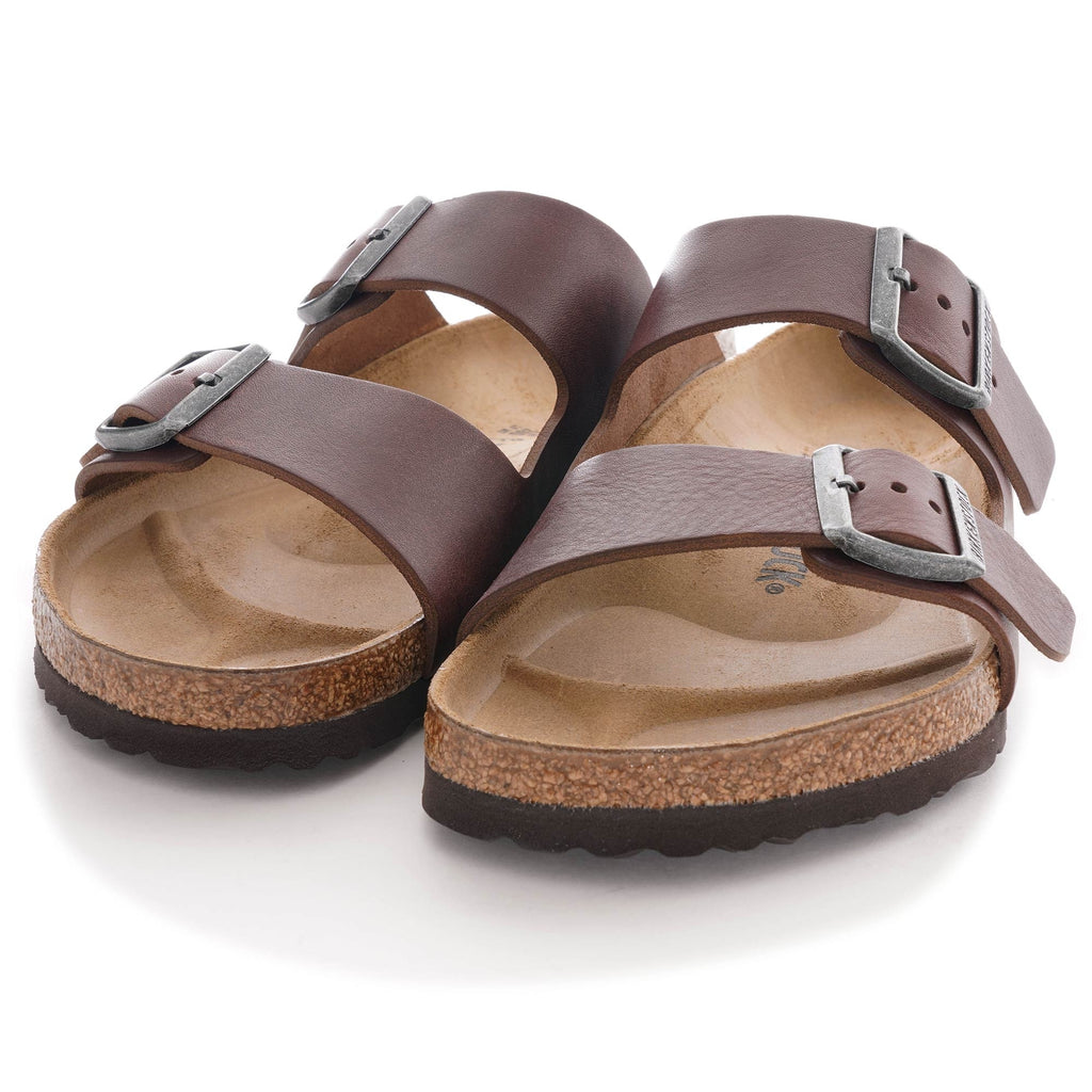 Birkenstock Arizona Soft Footbed - Wood