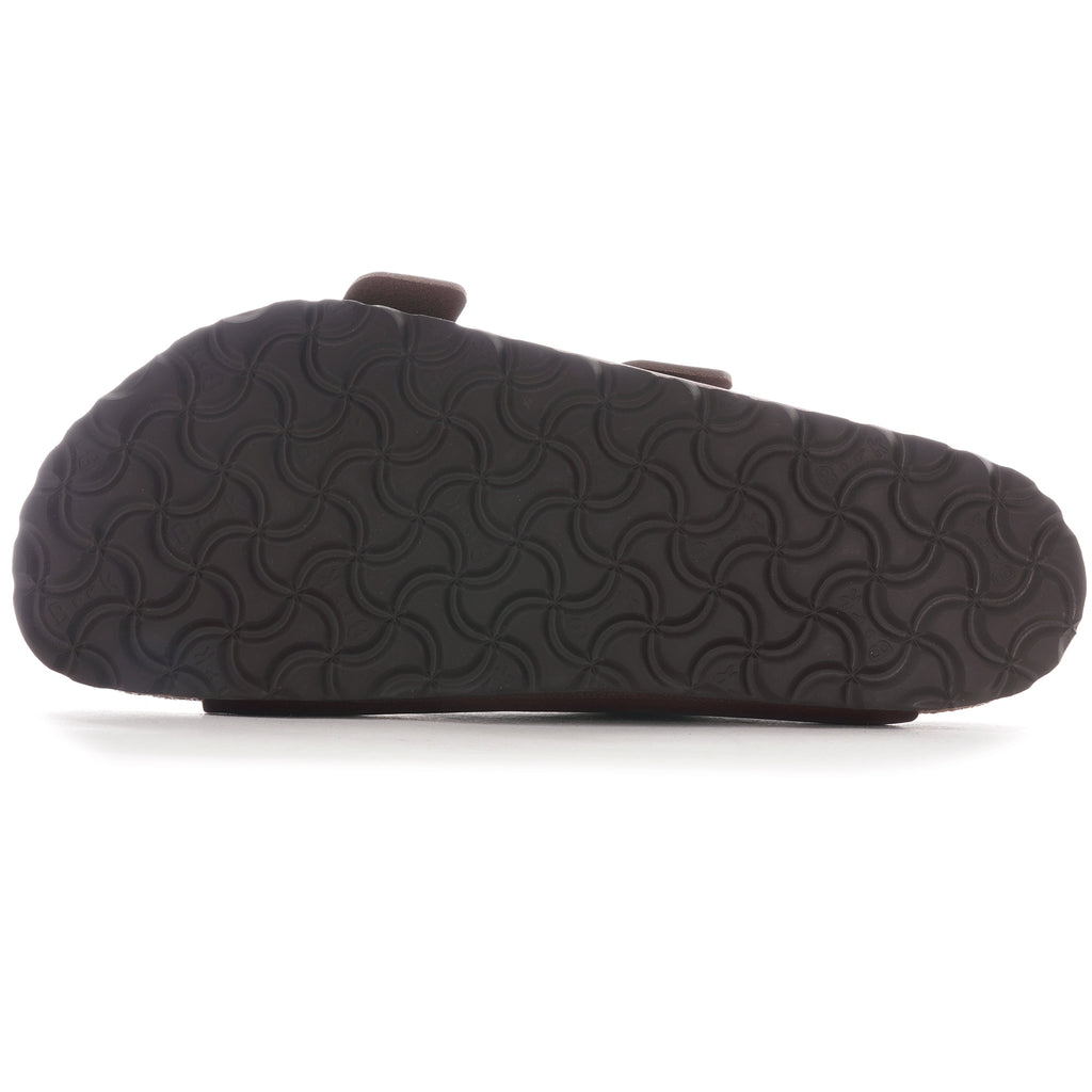 Birkenstock Arizona Soft Footbed - Wood