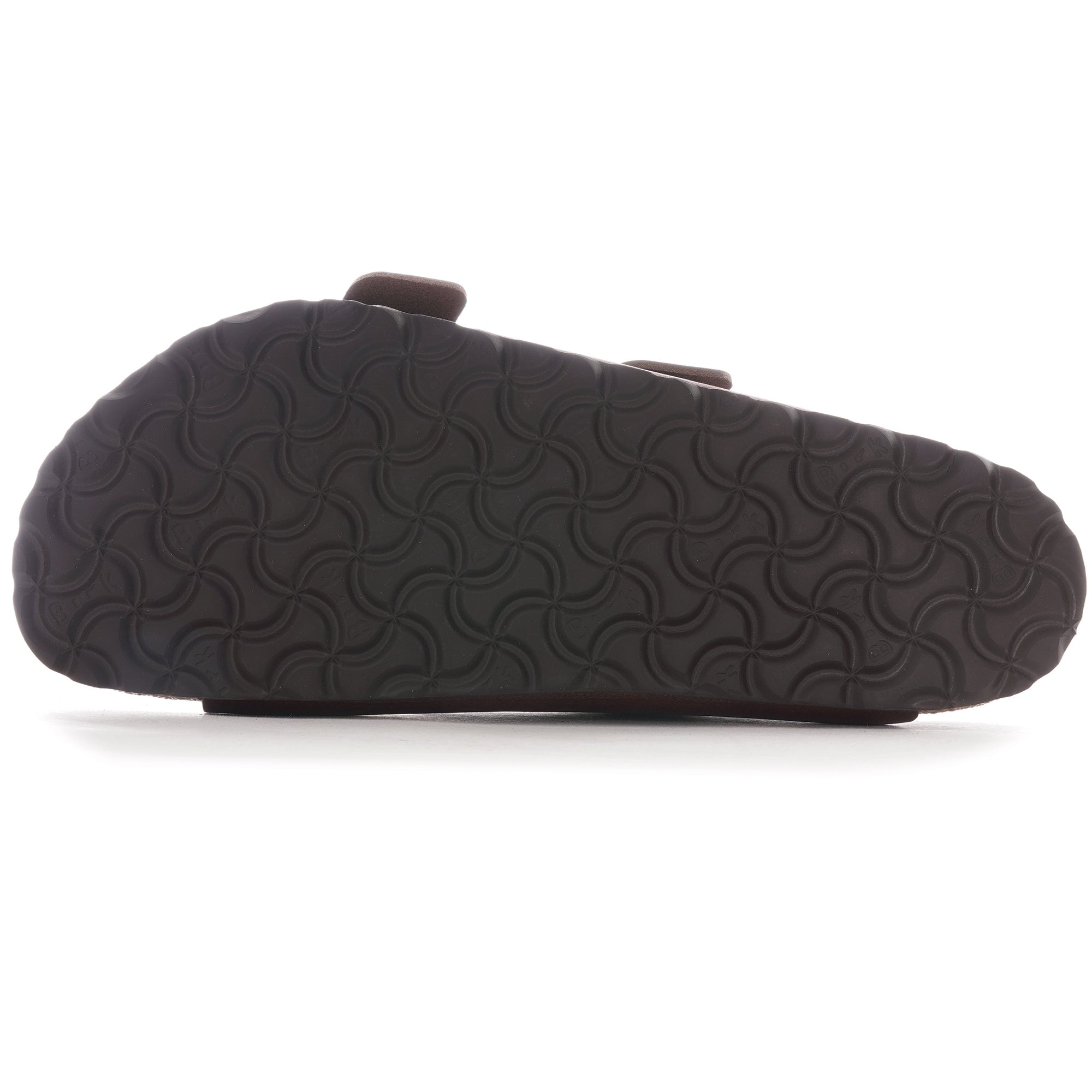 Birkenstock Arizona Soft Footbed - Wood
