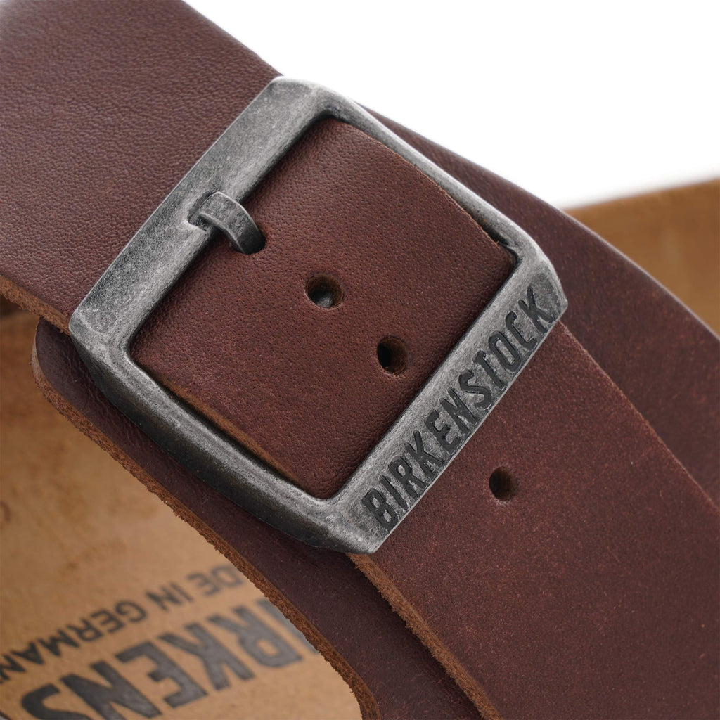 Birkenstock Arizona Soft Footbed - Wood