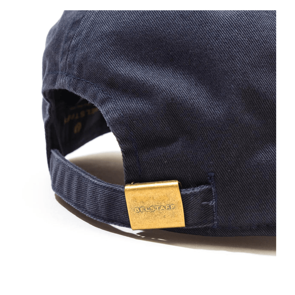Belstaff Phoenix Cap - Navy