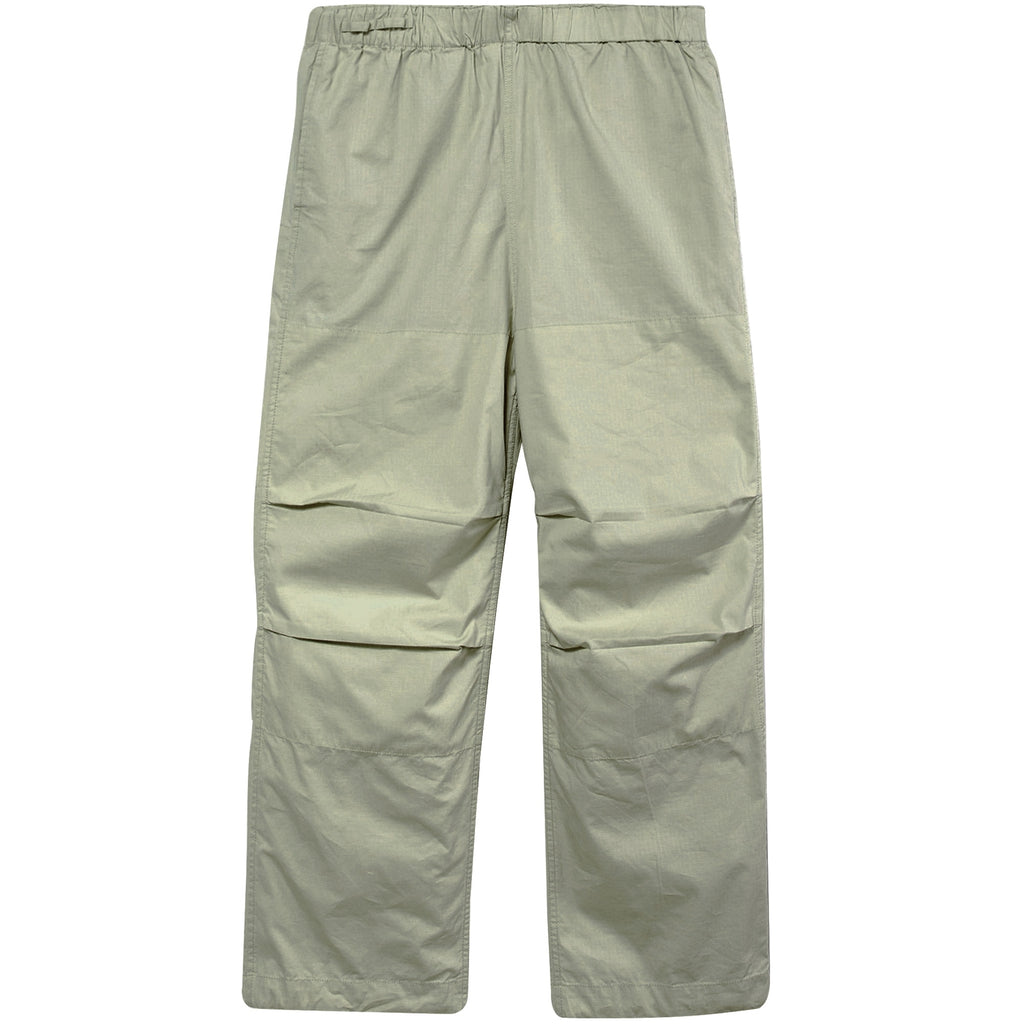 Snow Peak Takibi Light Ripstop Pants - Beige
