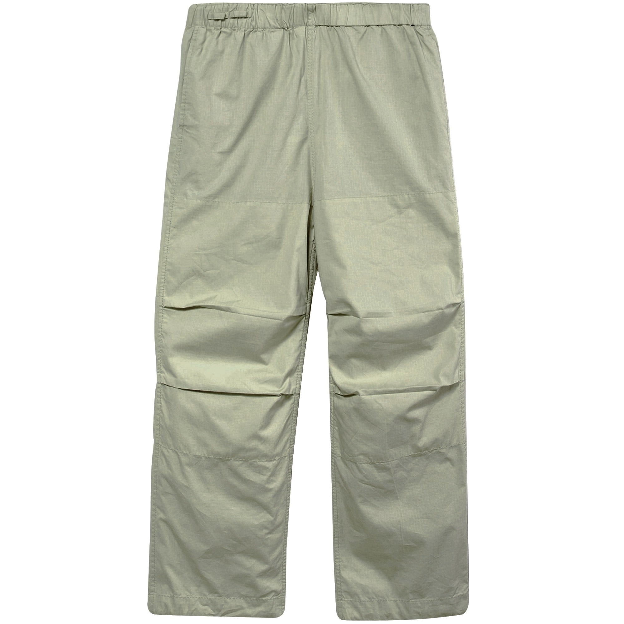 Snow Peak Takibi Light Ripstop Pants - Beige