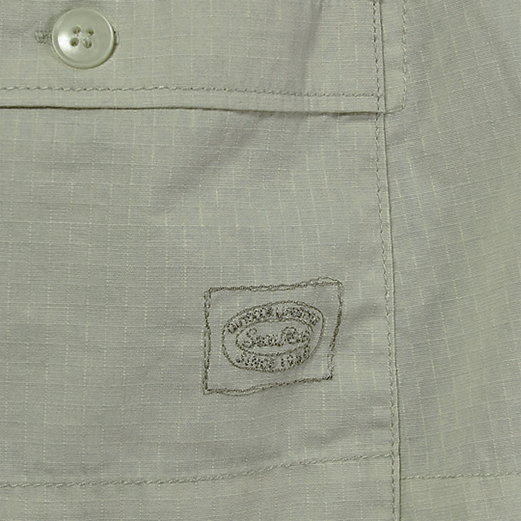 Snow Peak Takibi Light Ripstop Pants - Beige