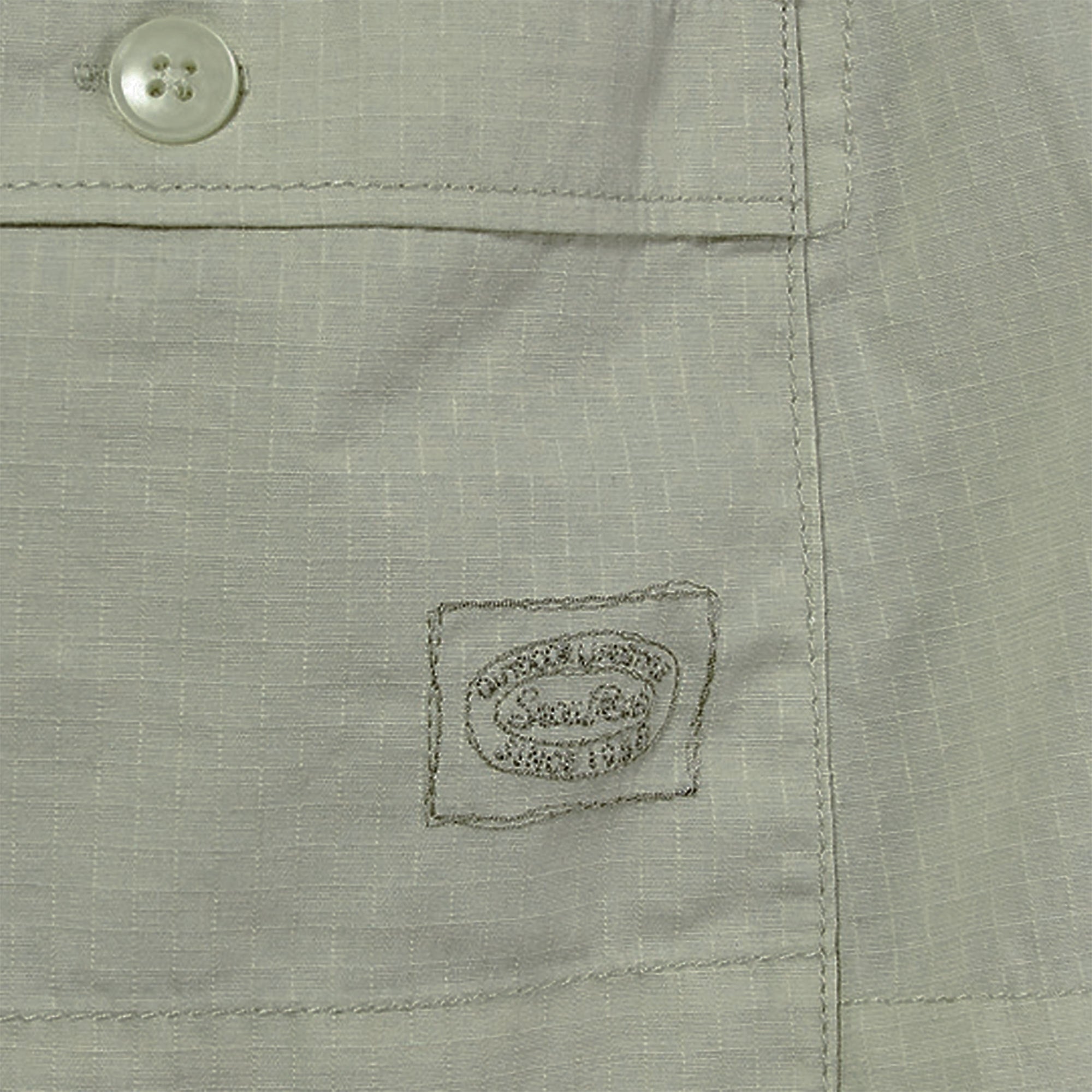 Snow Peak Takibi Light Ripstop Pants - Beige