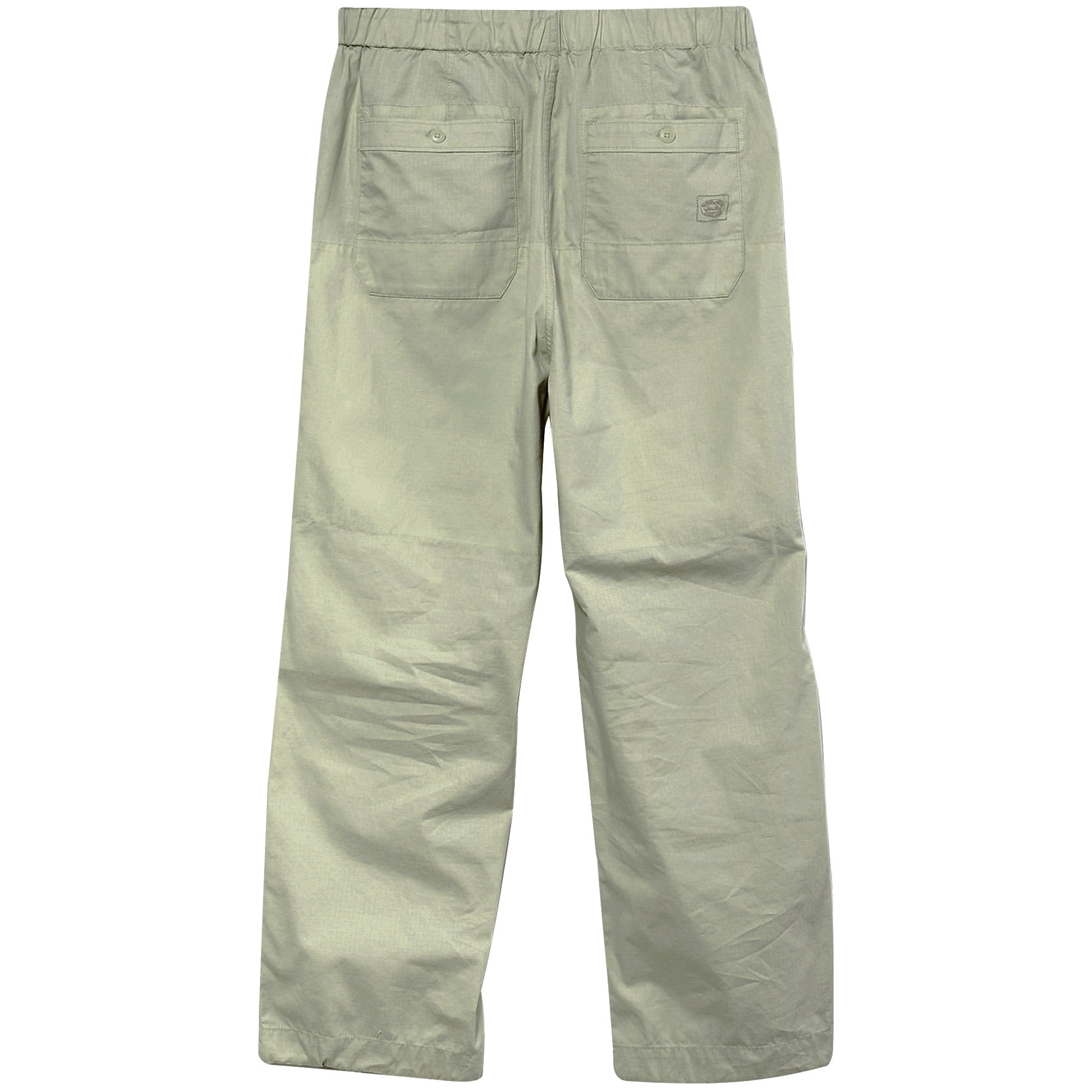 Snow Peak Takibi Light Ripstop Pants - Beige