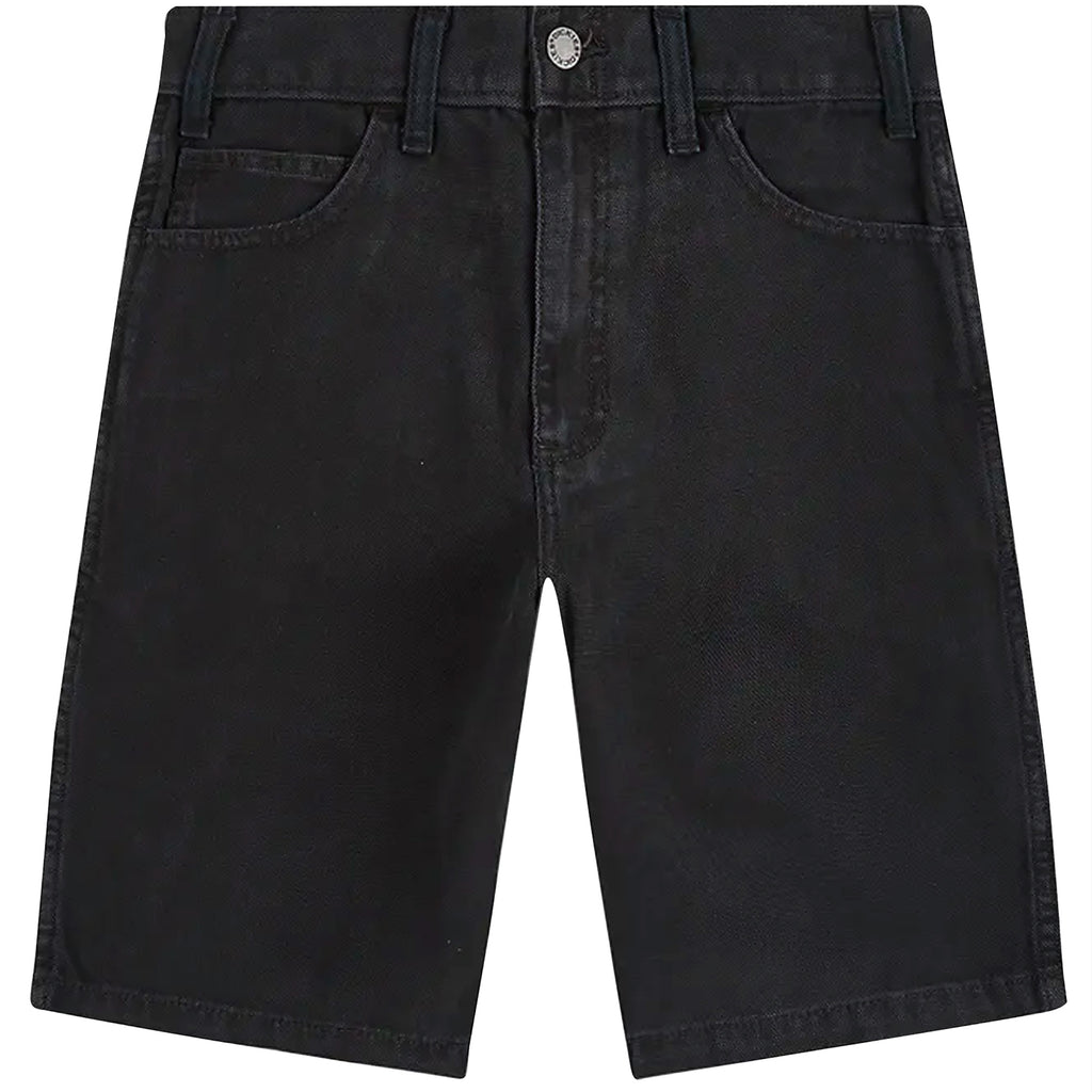 Dickies Duck Canvas Short - Black