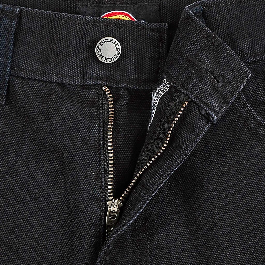 Dickies Duck Canvas Short - Black