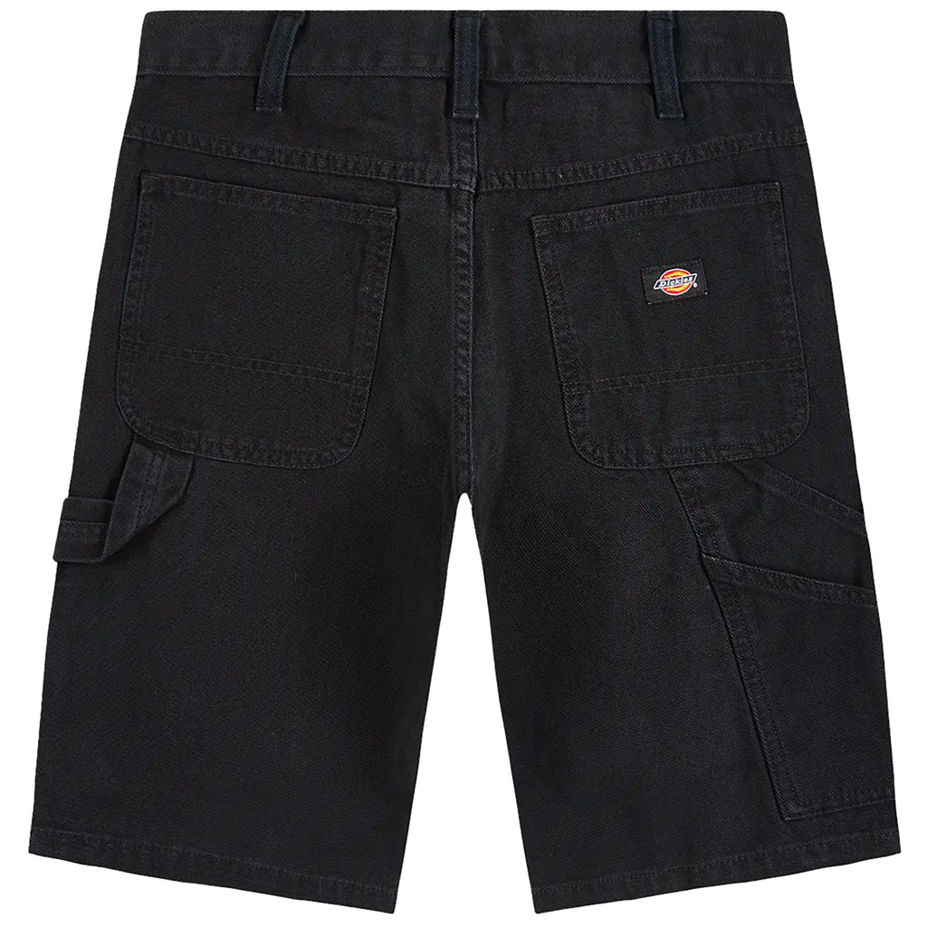 Dickies Duck Canvas Short - Black