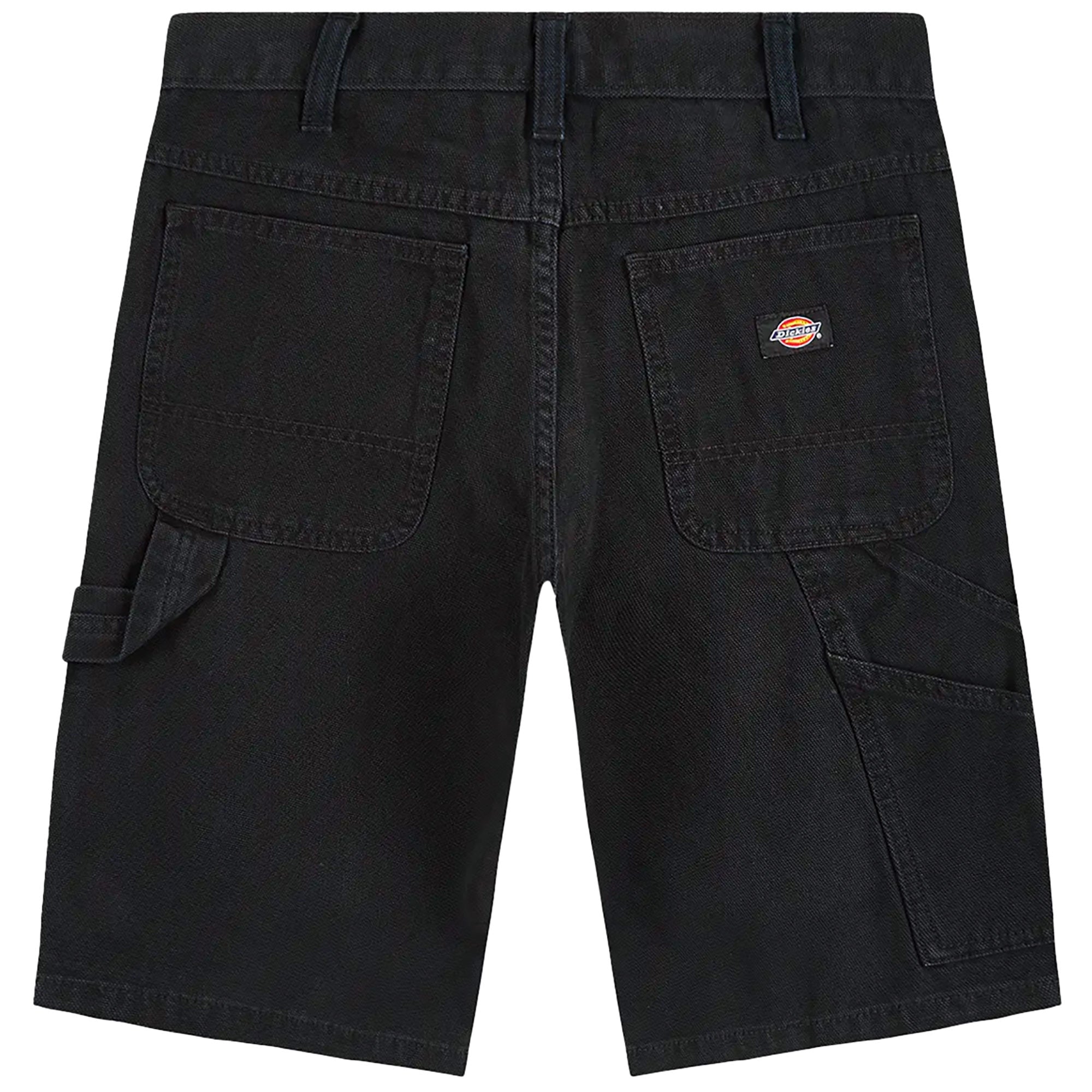 Dickies Duck Canvas Short - Black