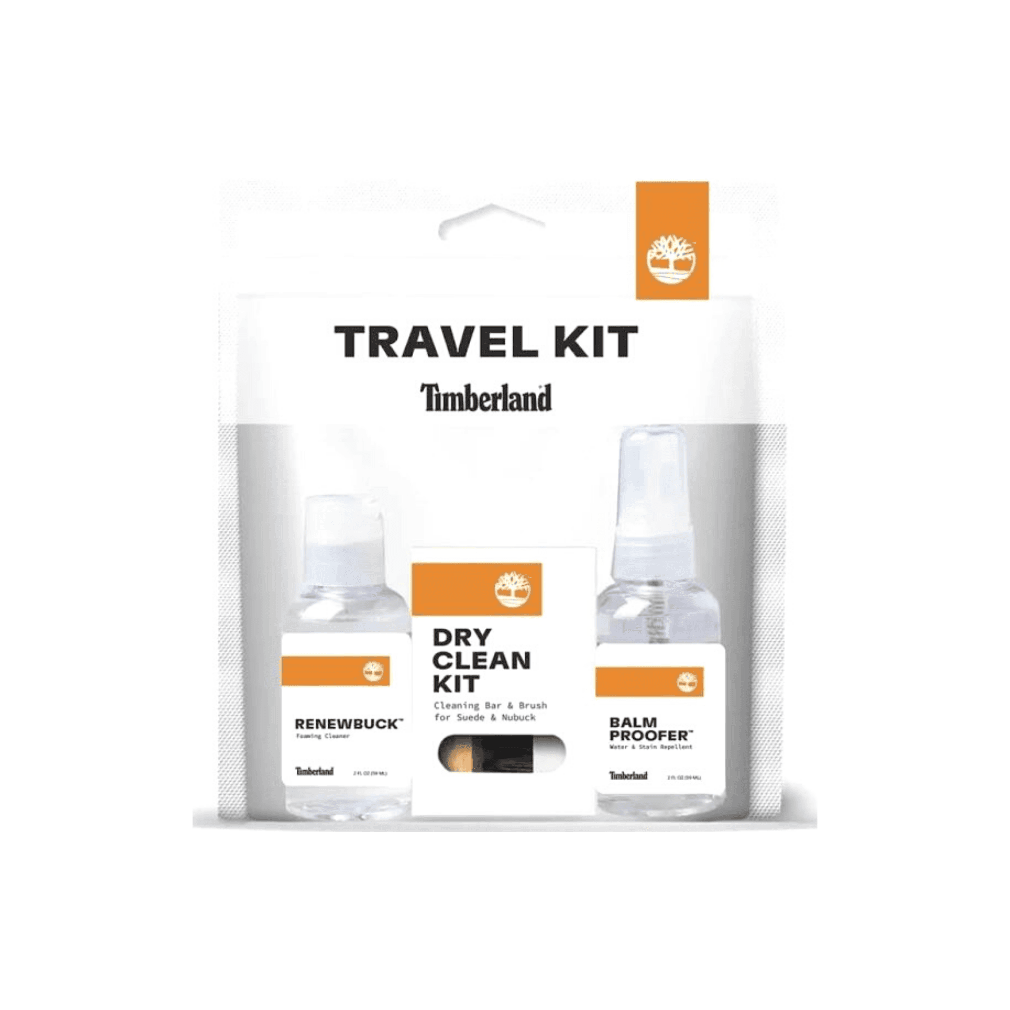 Shoe Care Travel/Gift Kit