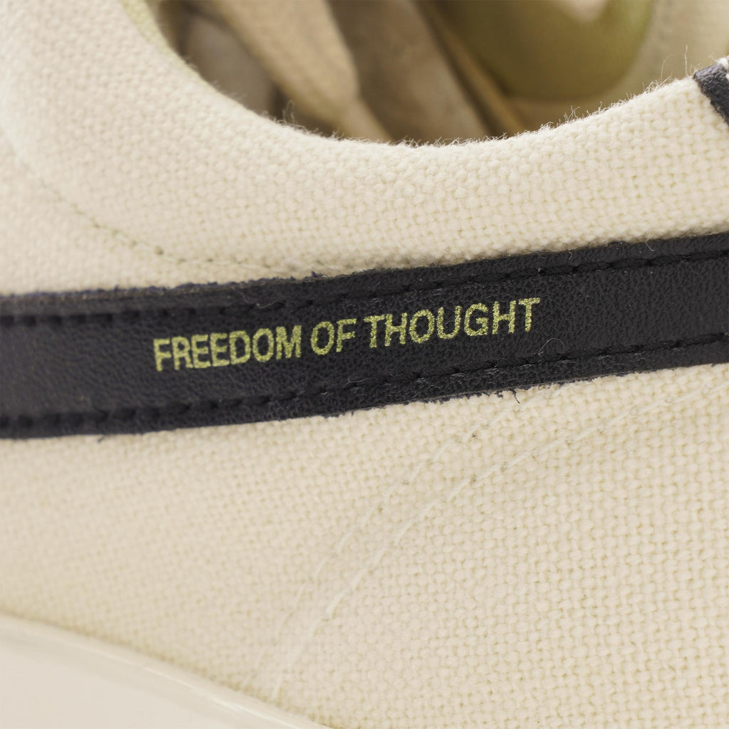 Stepney Workers Club Dellow S-Strike - Ecru/Black