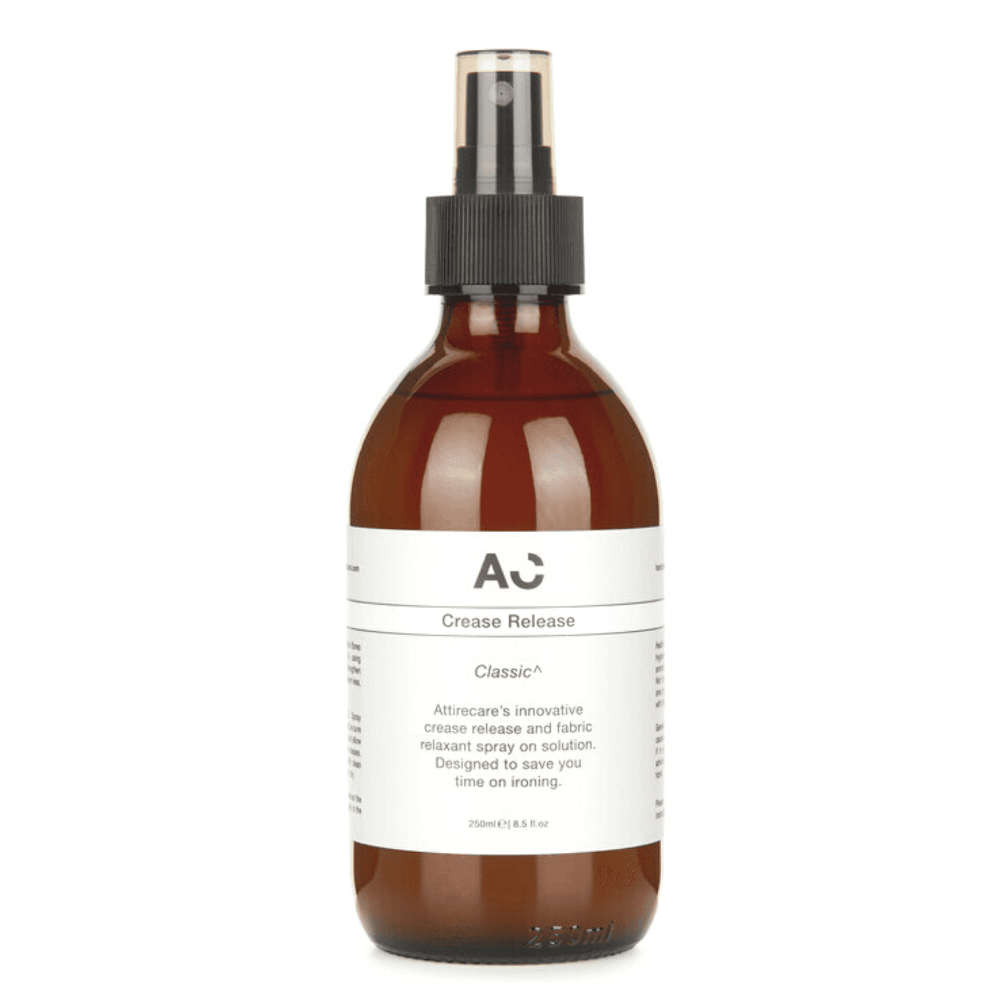 Attirecare Crease Release - 250ml