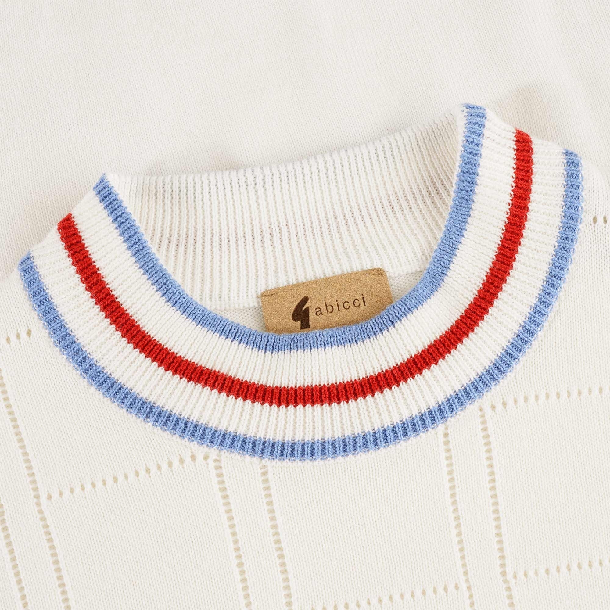 Gabicci Vintage Fonda Polo Shirt - White