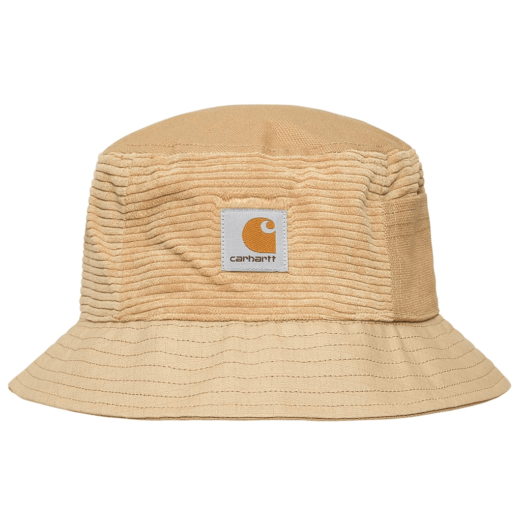Carhartt WIP Medley Bucket Hat - Dusty H Brown