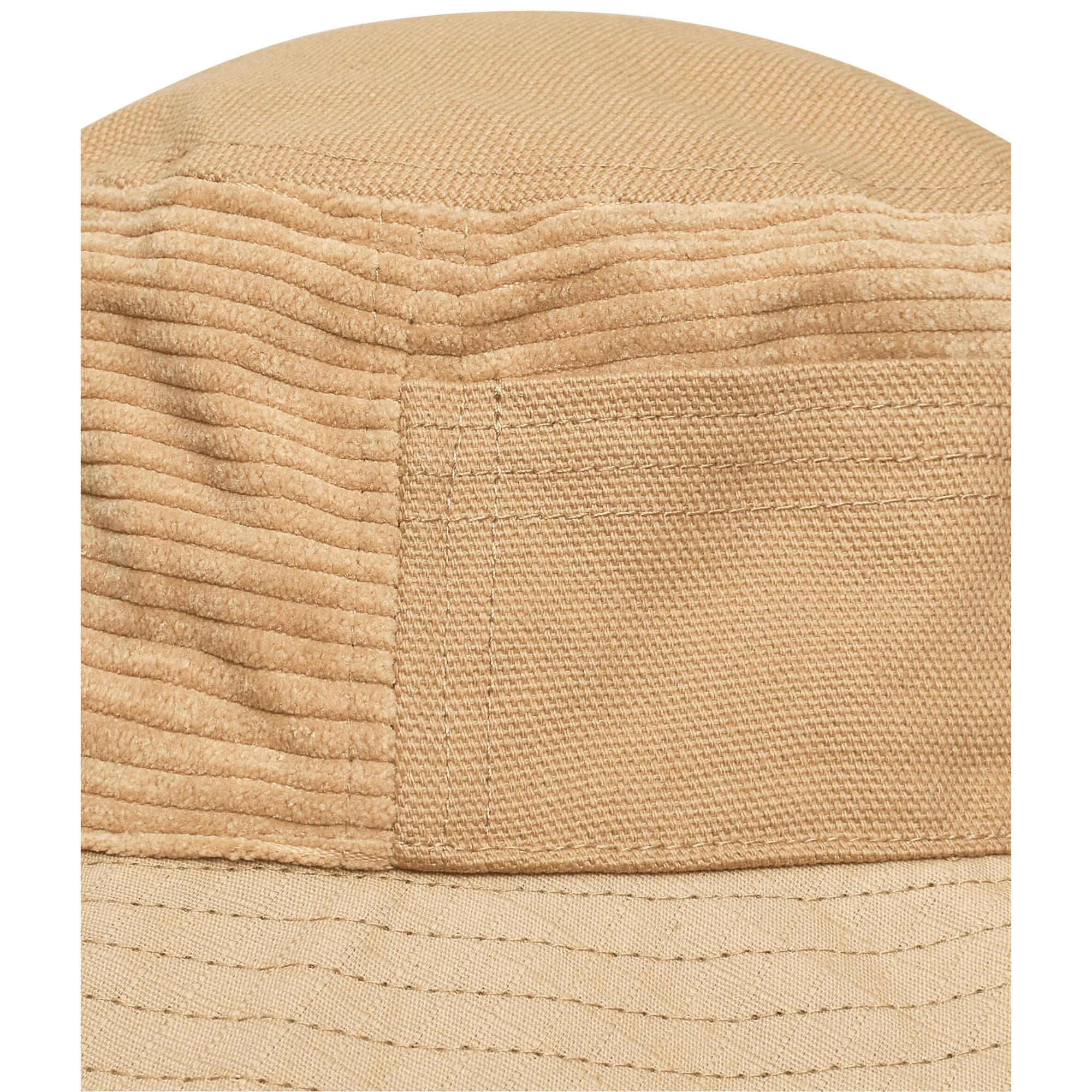 Carhartt WIP Medley Bucket Hat - Dusty H Brown