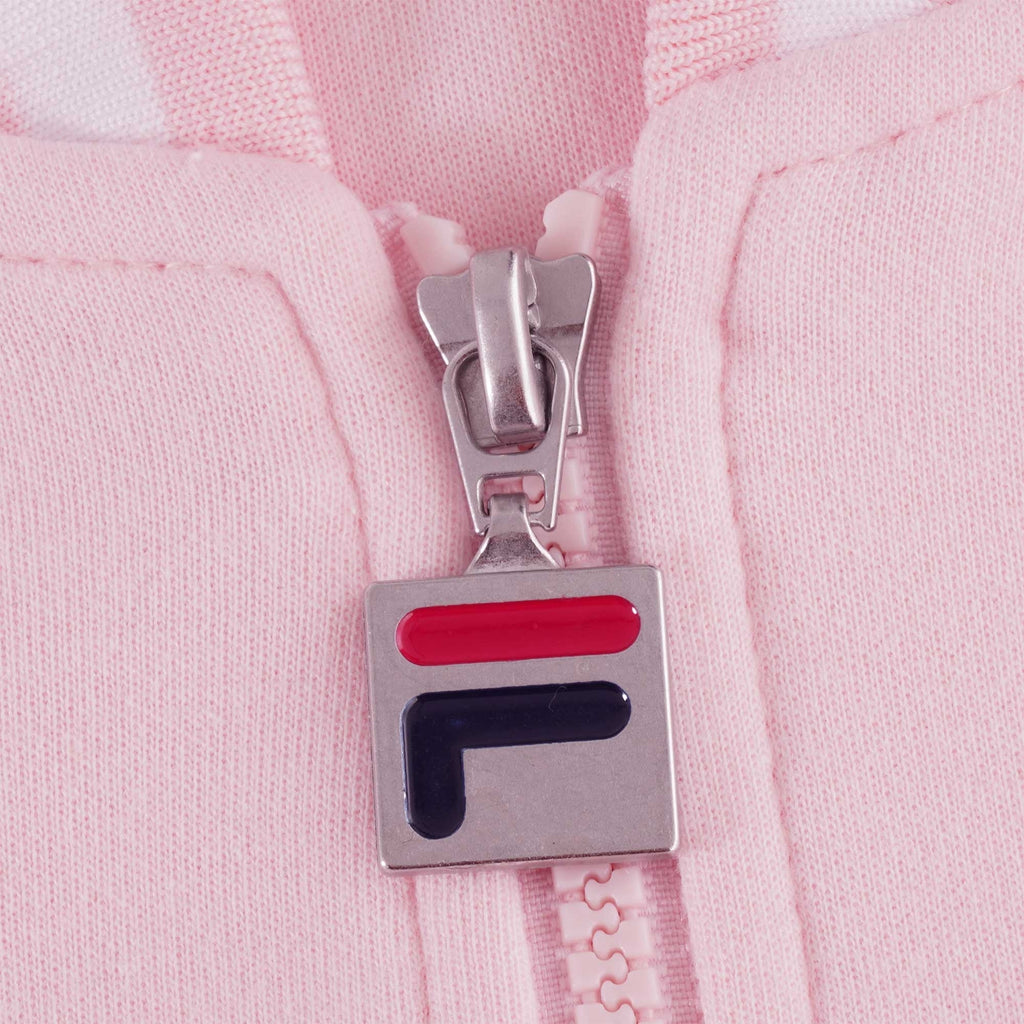Fila Vintage Settanta 2 Track Top - Pink