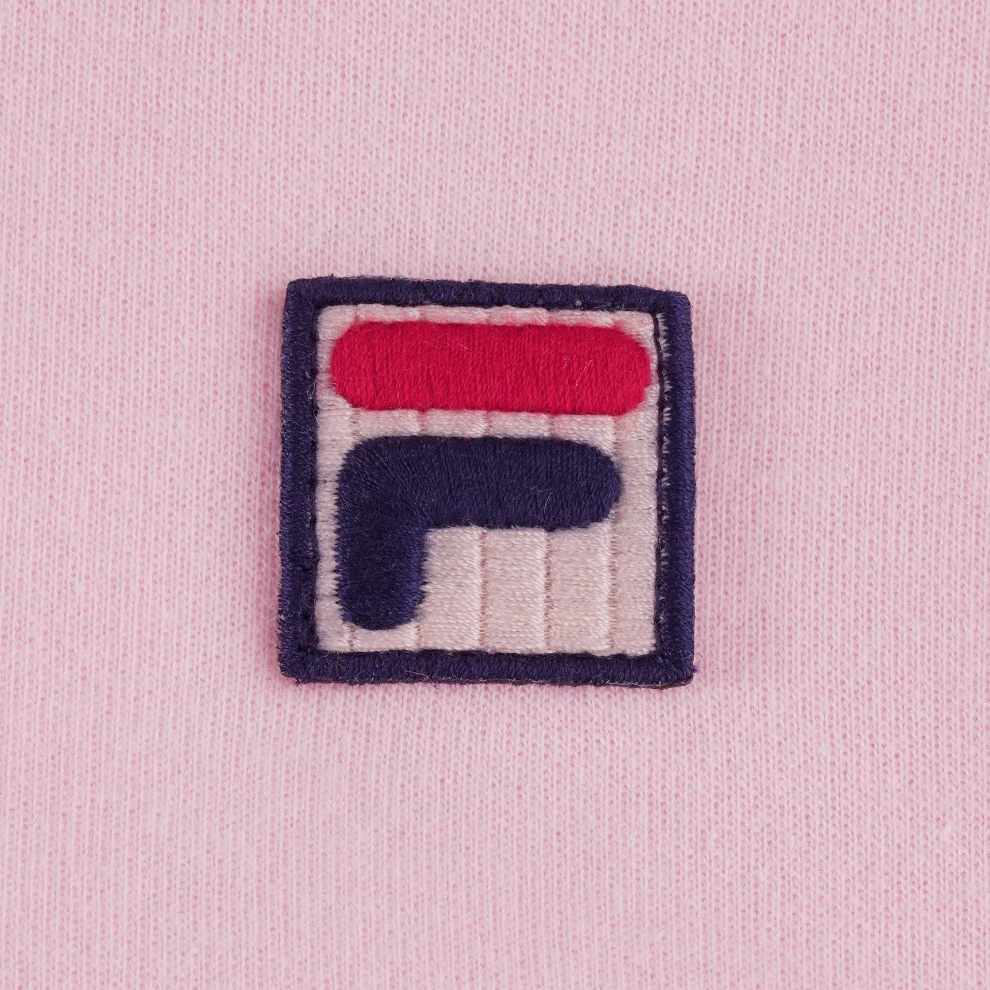 Fila Vintage Settanta 2 Track Top - Pink