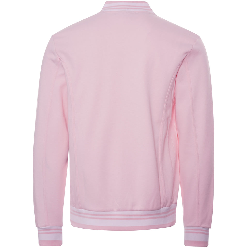 Fila Vintage Settanta 2 Track Top - Pink